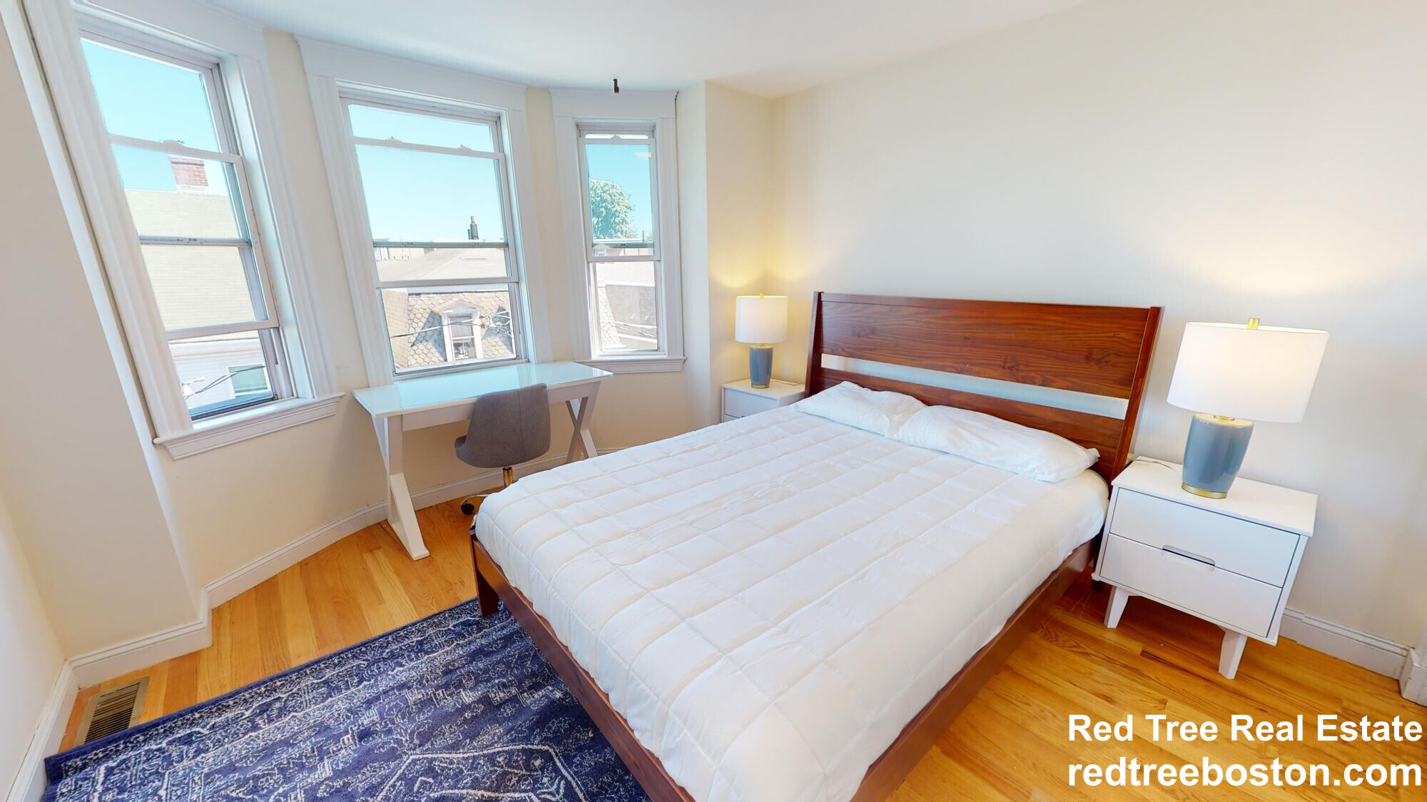 7 Grant St, Dorchester