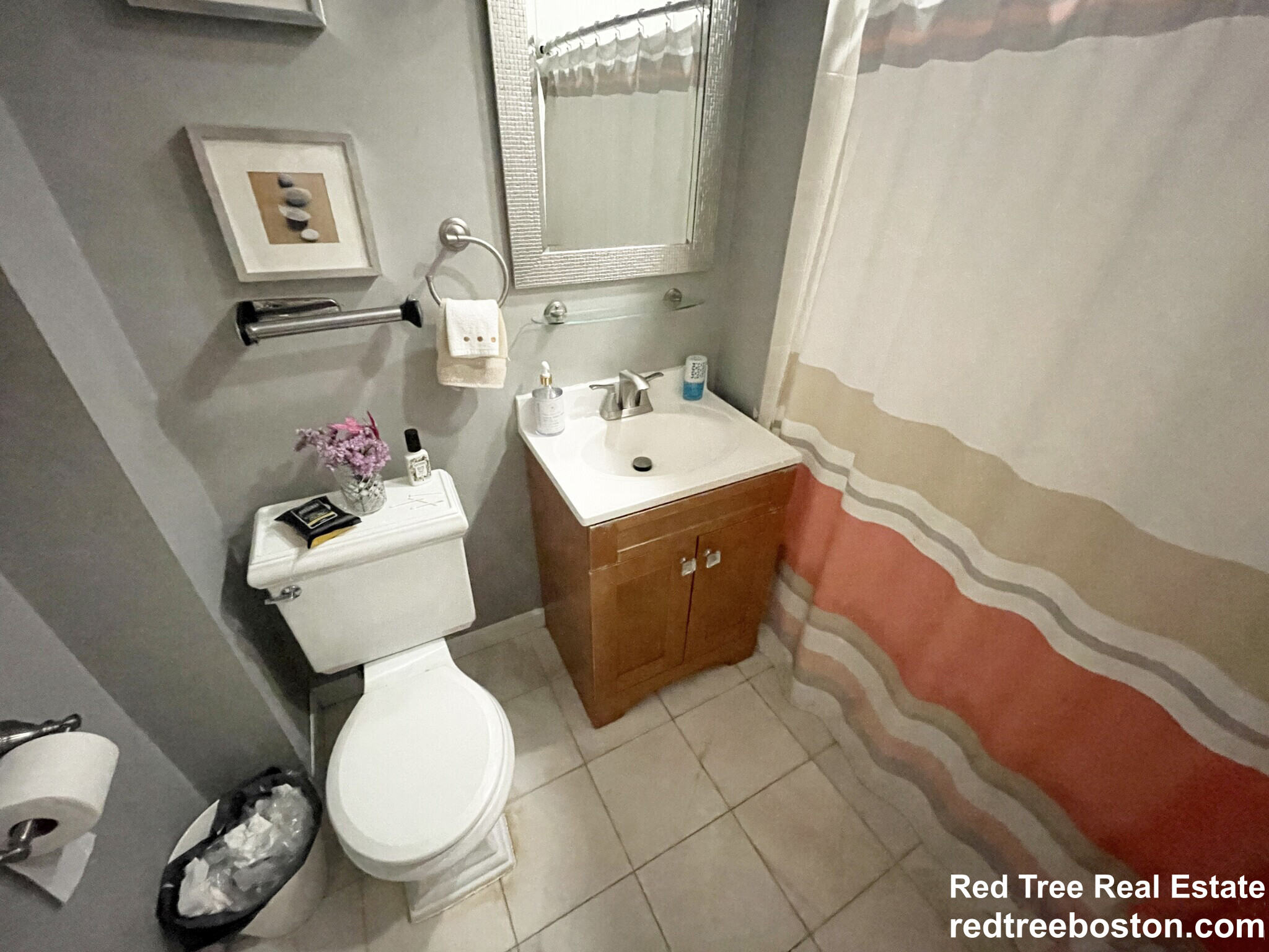 9 Mount Pleasant Ave, Roxbury