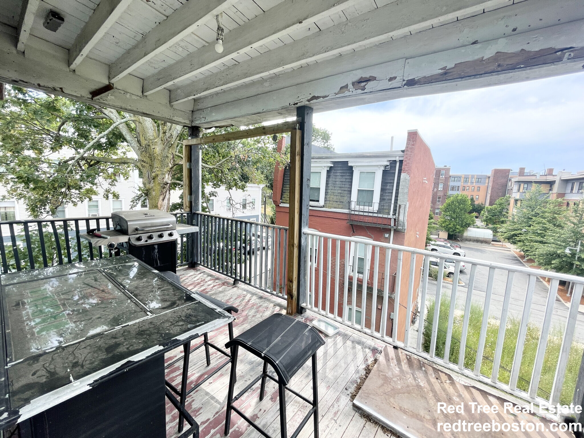 9 Mount Pleasant Ave, Roxbury