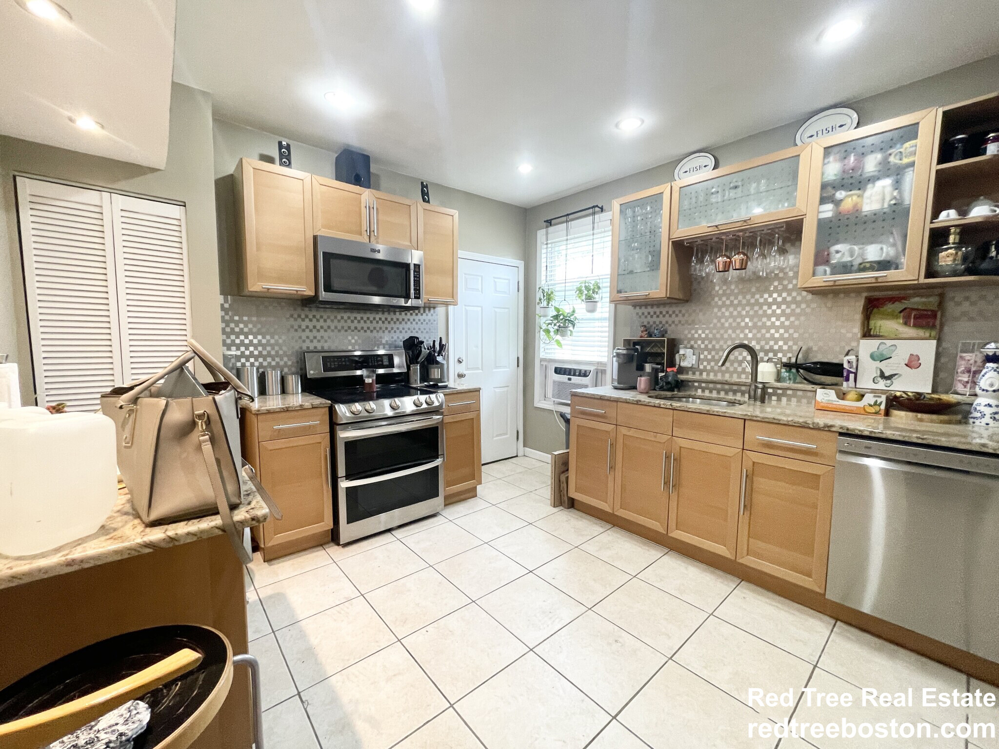 9 Mount Pleasant Ave, Roxbury