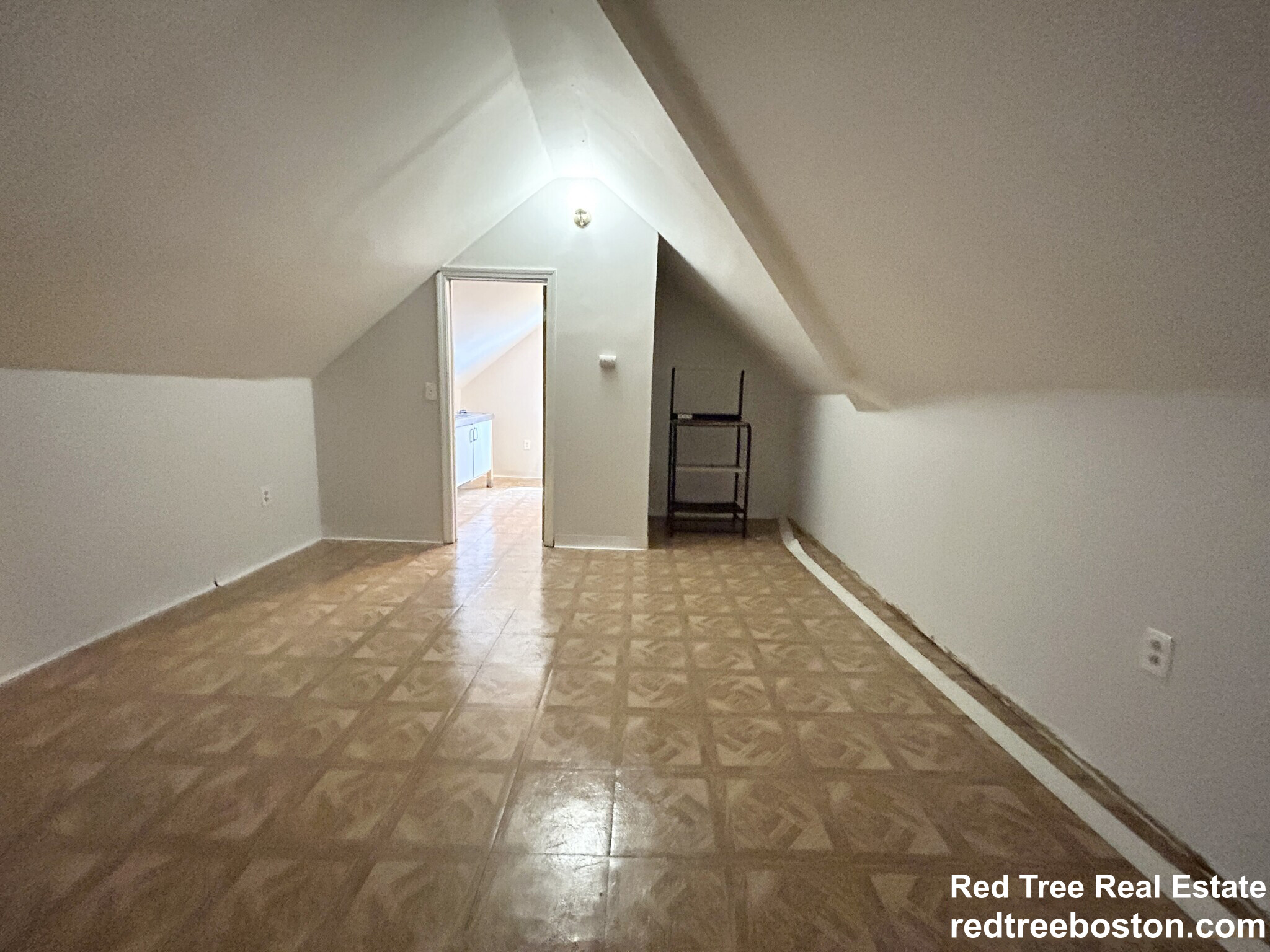 22 Humphreys, Dorchester