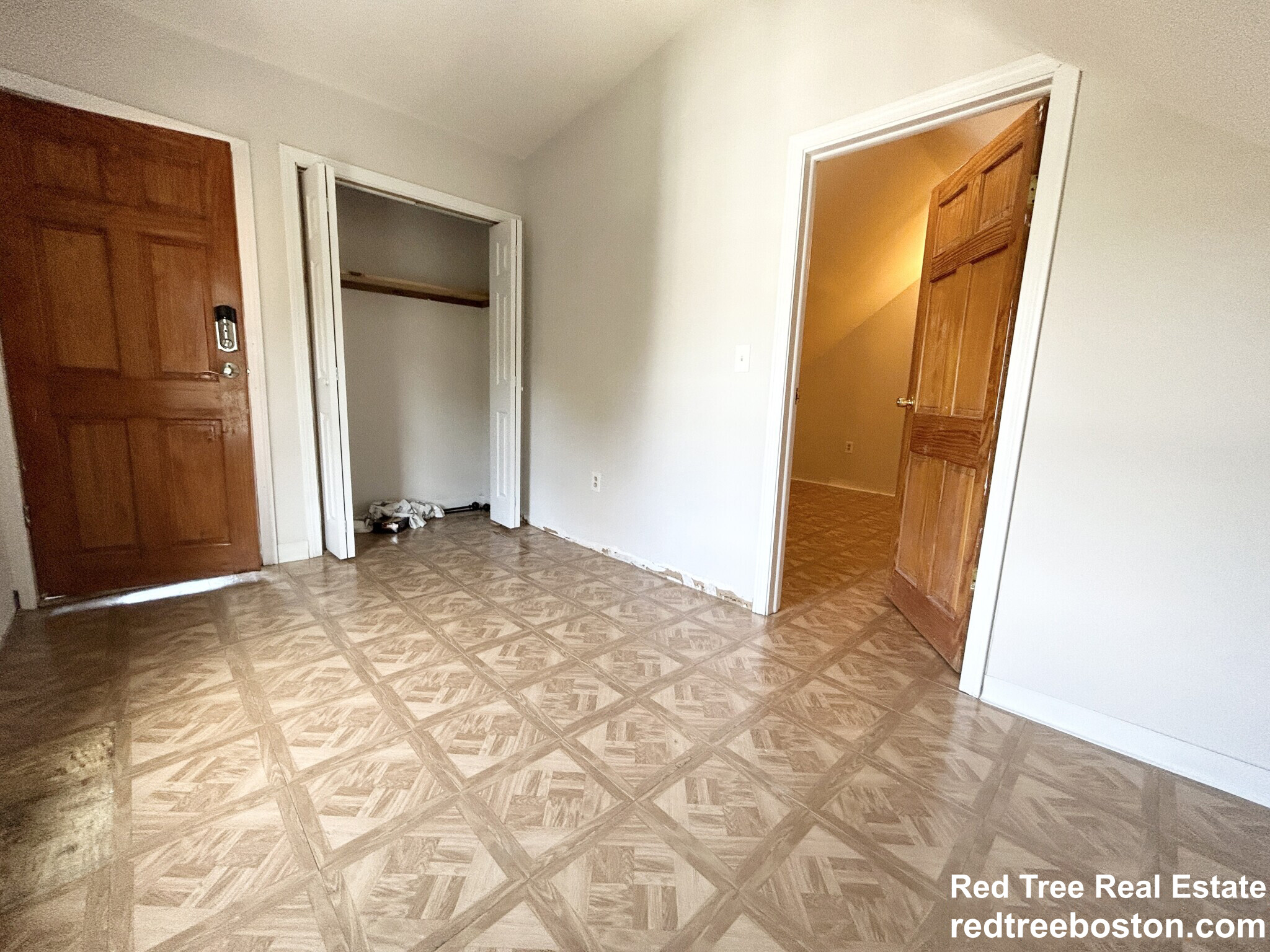 22 Humphreys, Dorchester