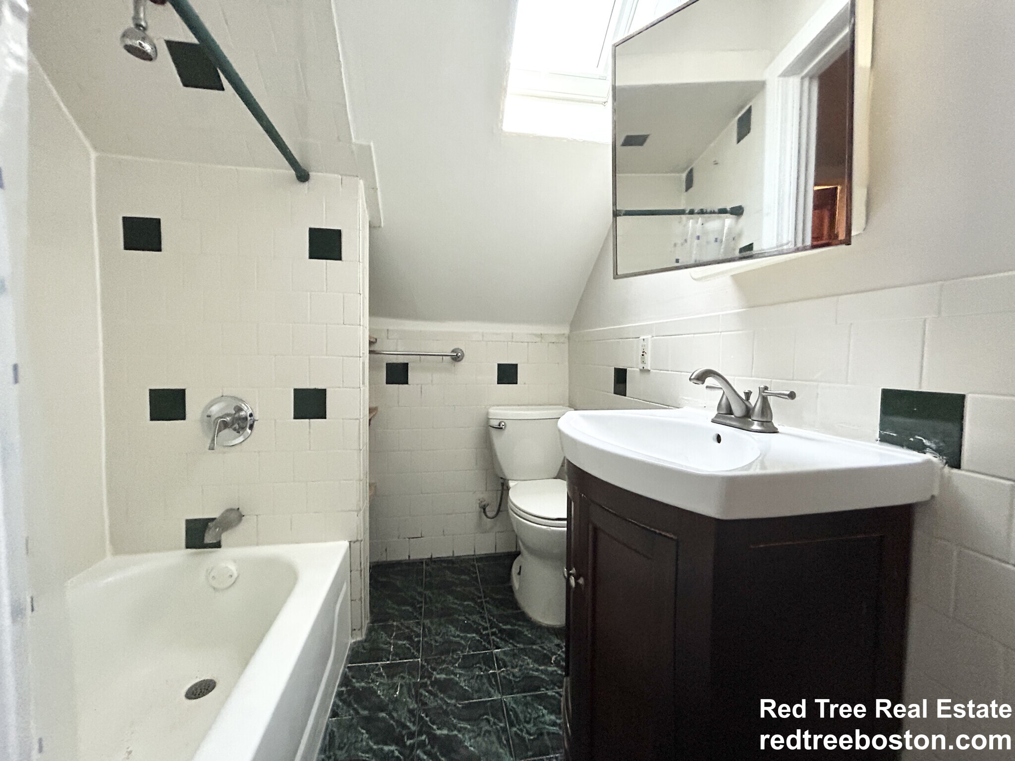 22 Humphreys, Dorchester