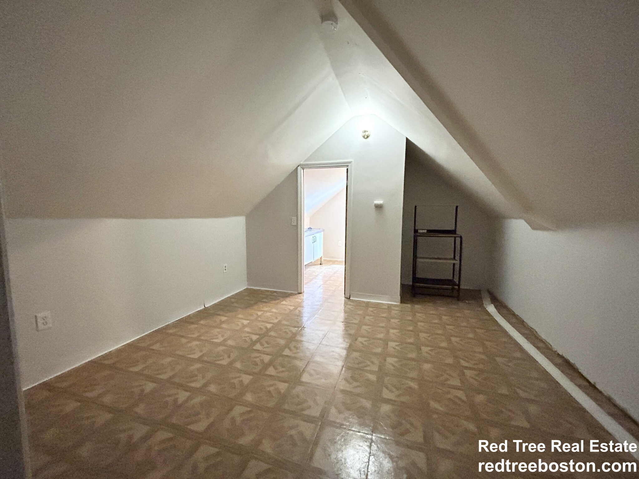 22 Humphreys, Dorchester