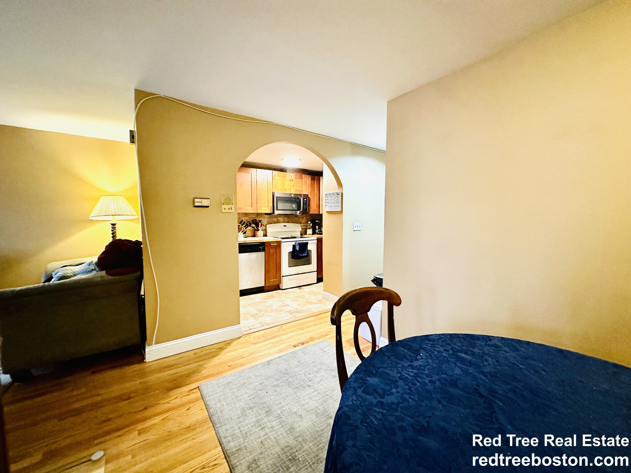 31 Brainerd Rd, Allston