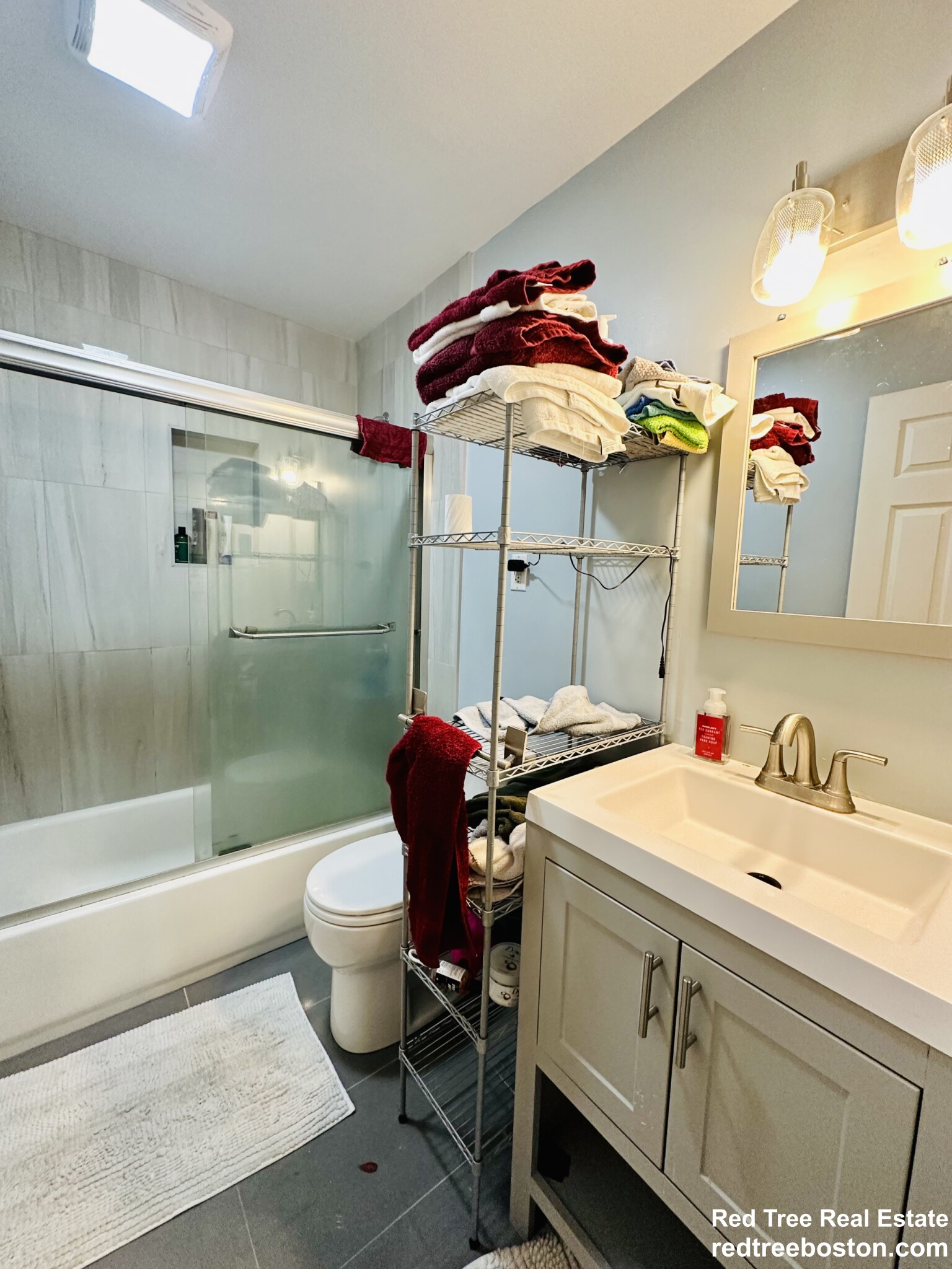 31 Brainerd Rd, Allston