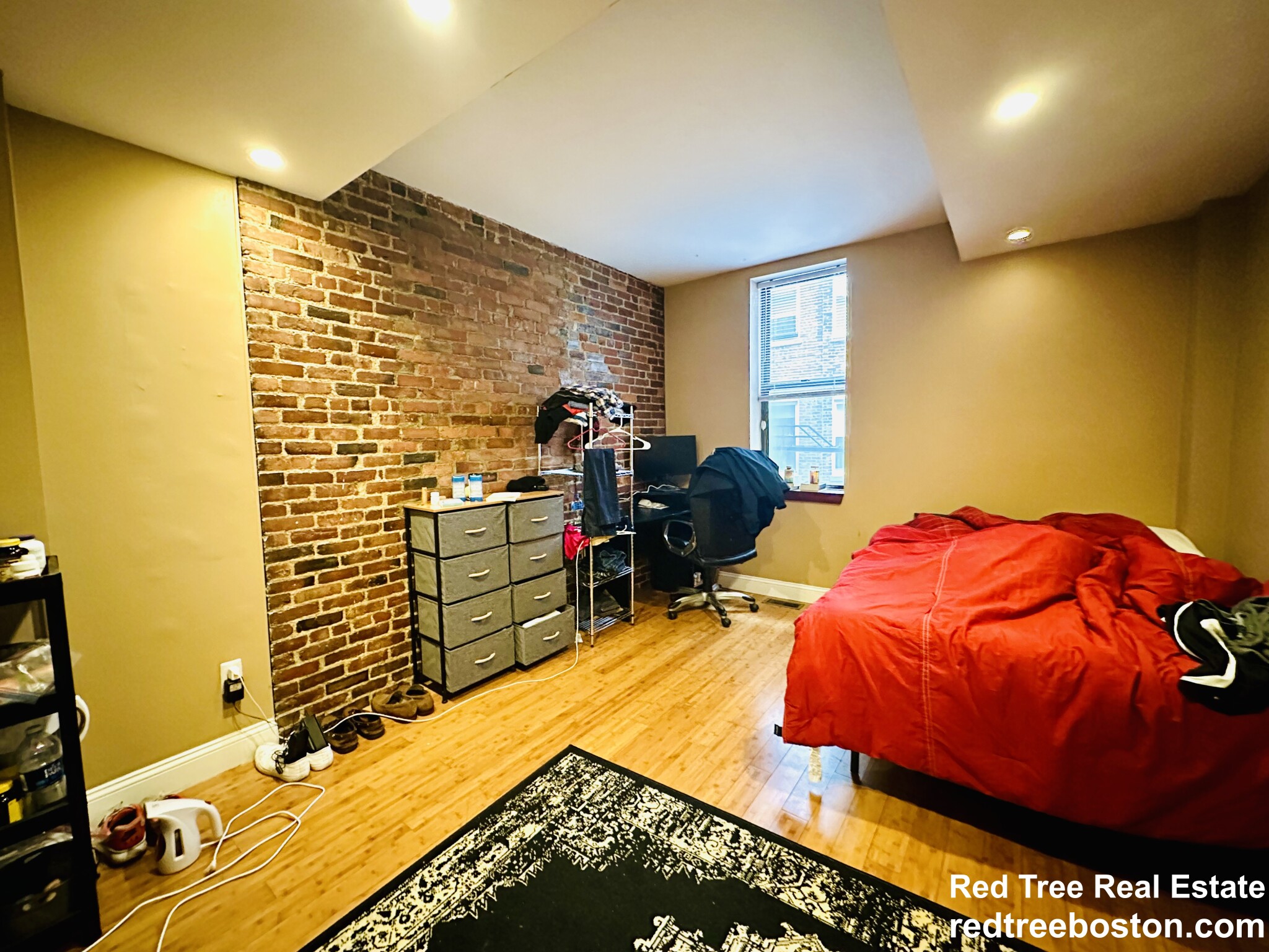 31 Brainerd Rd, Allston