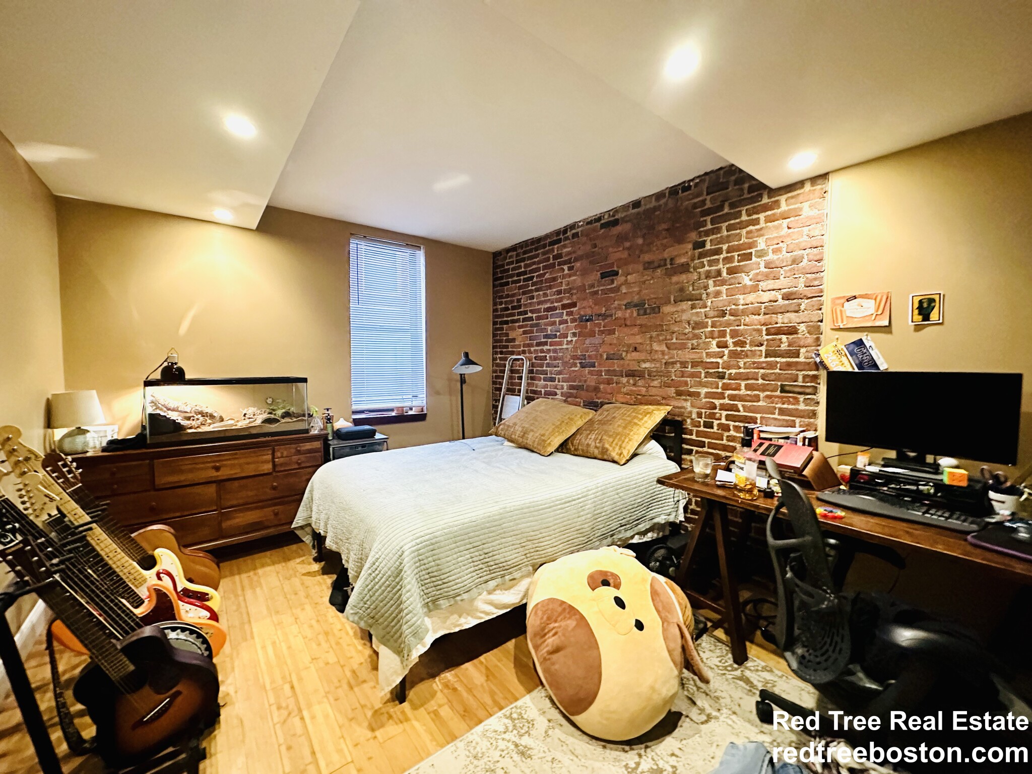 31 Brainerd Rd, Allston