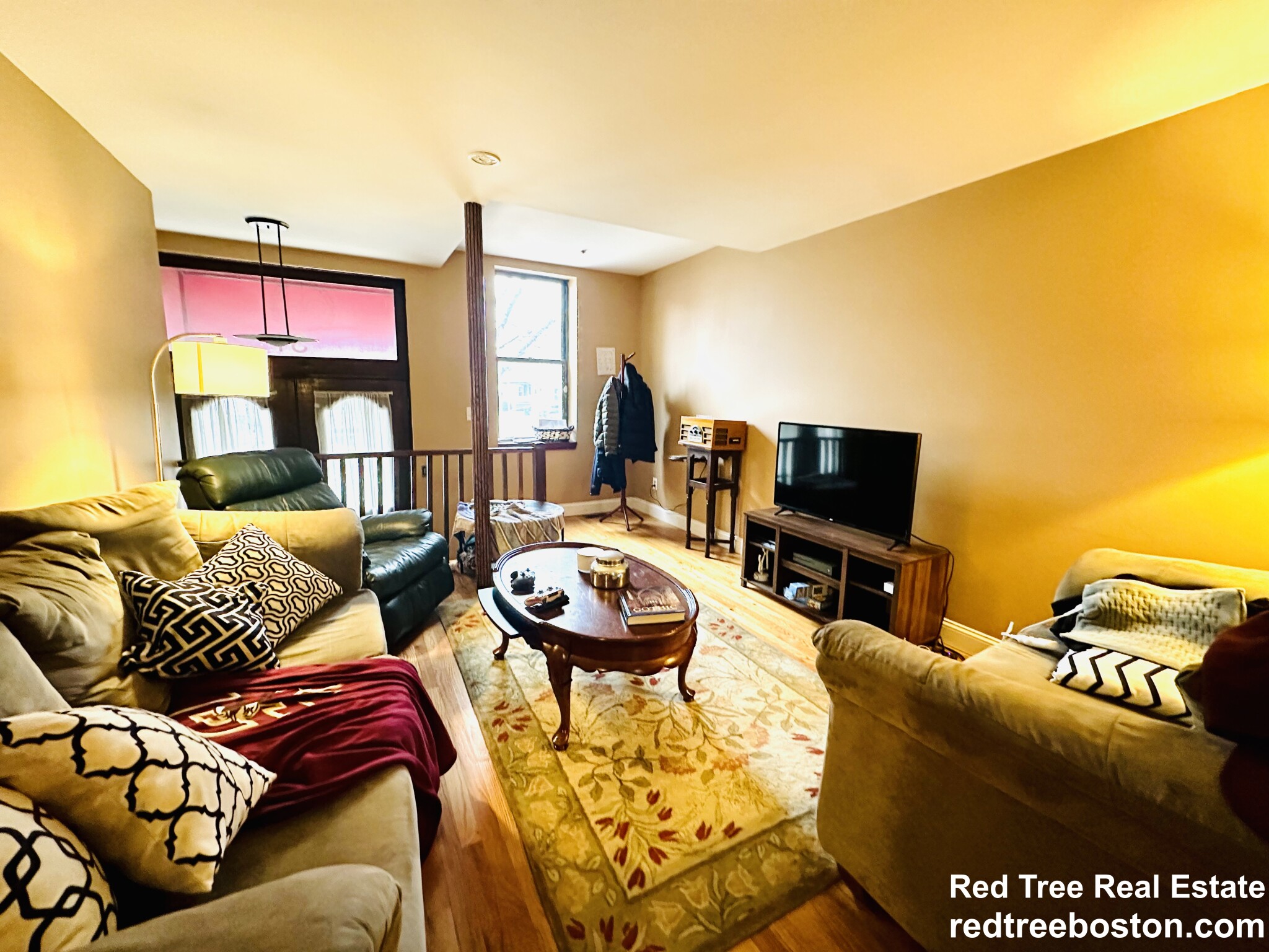 31 Brainerd Rd, Allston