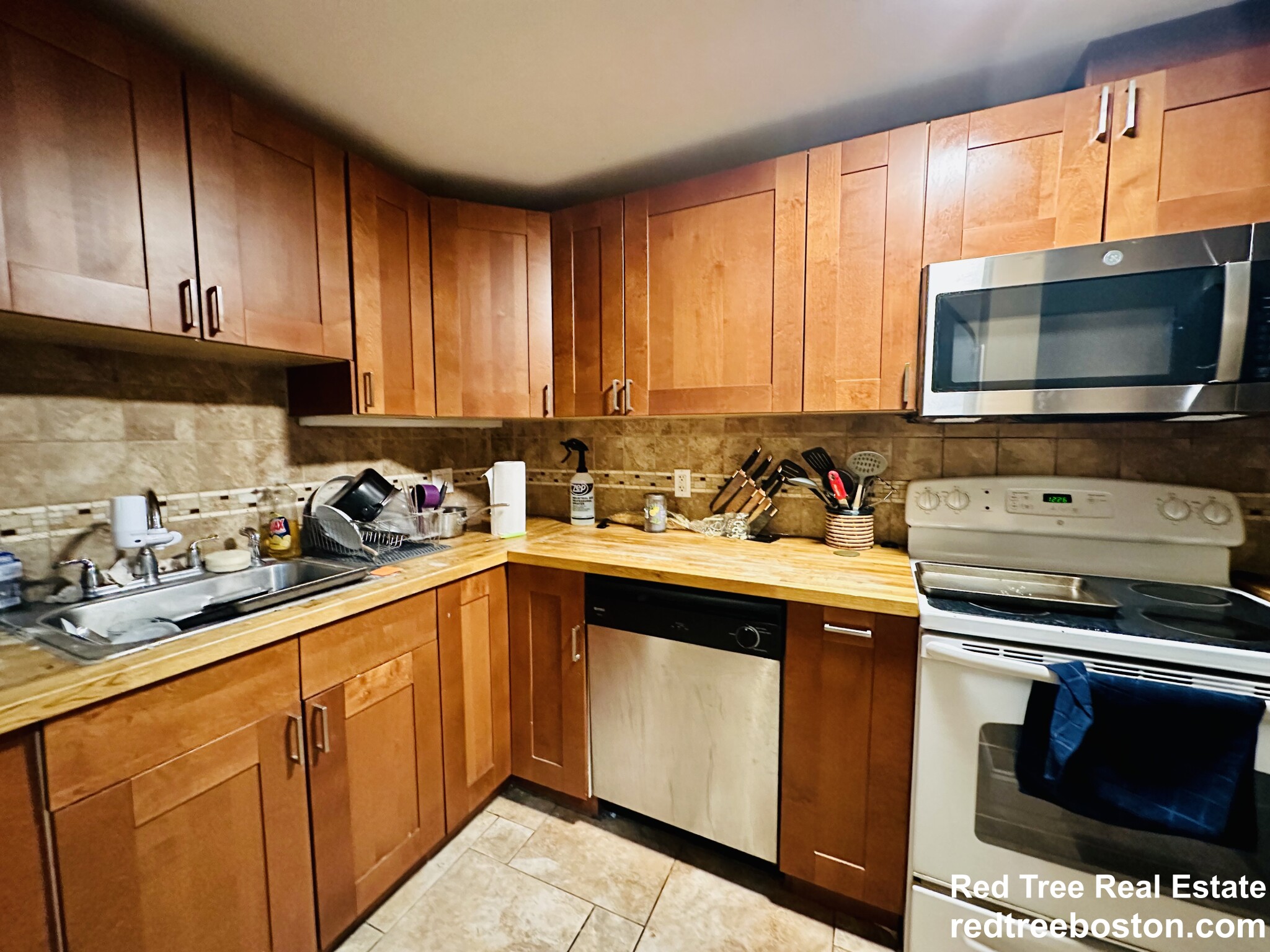 31 Brainerd Rd, Allston