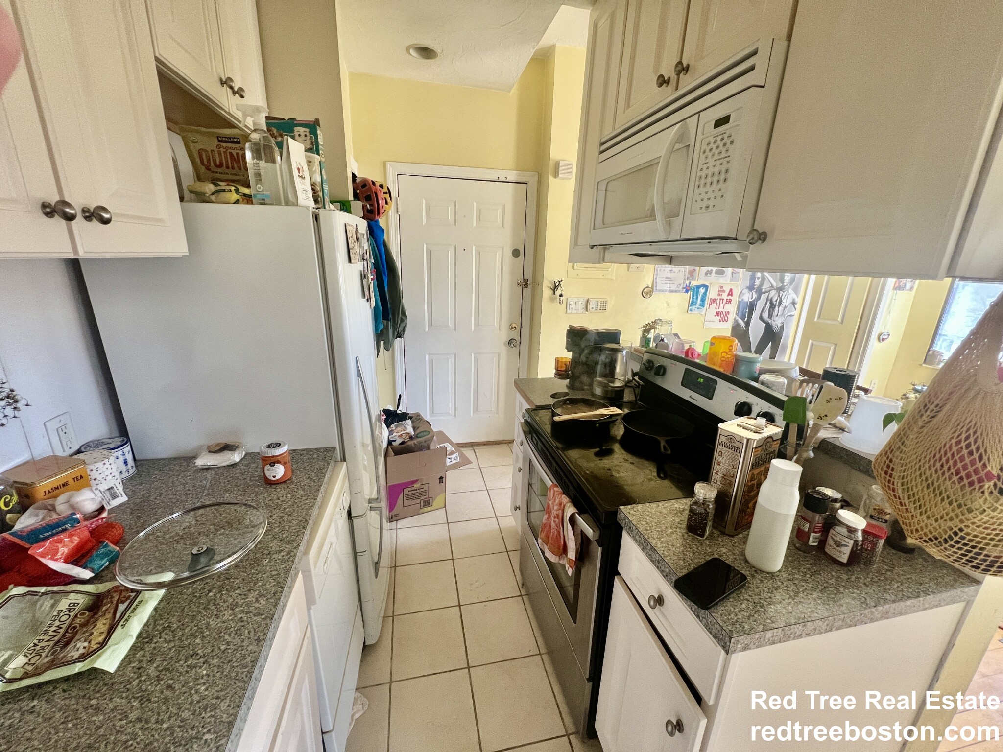 2 Centre Street Tr, Roxbury