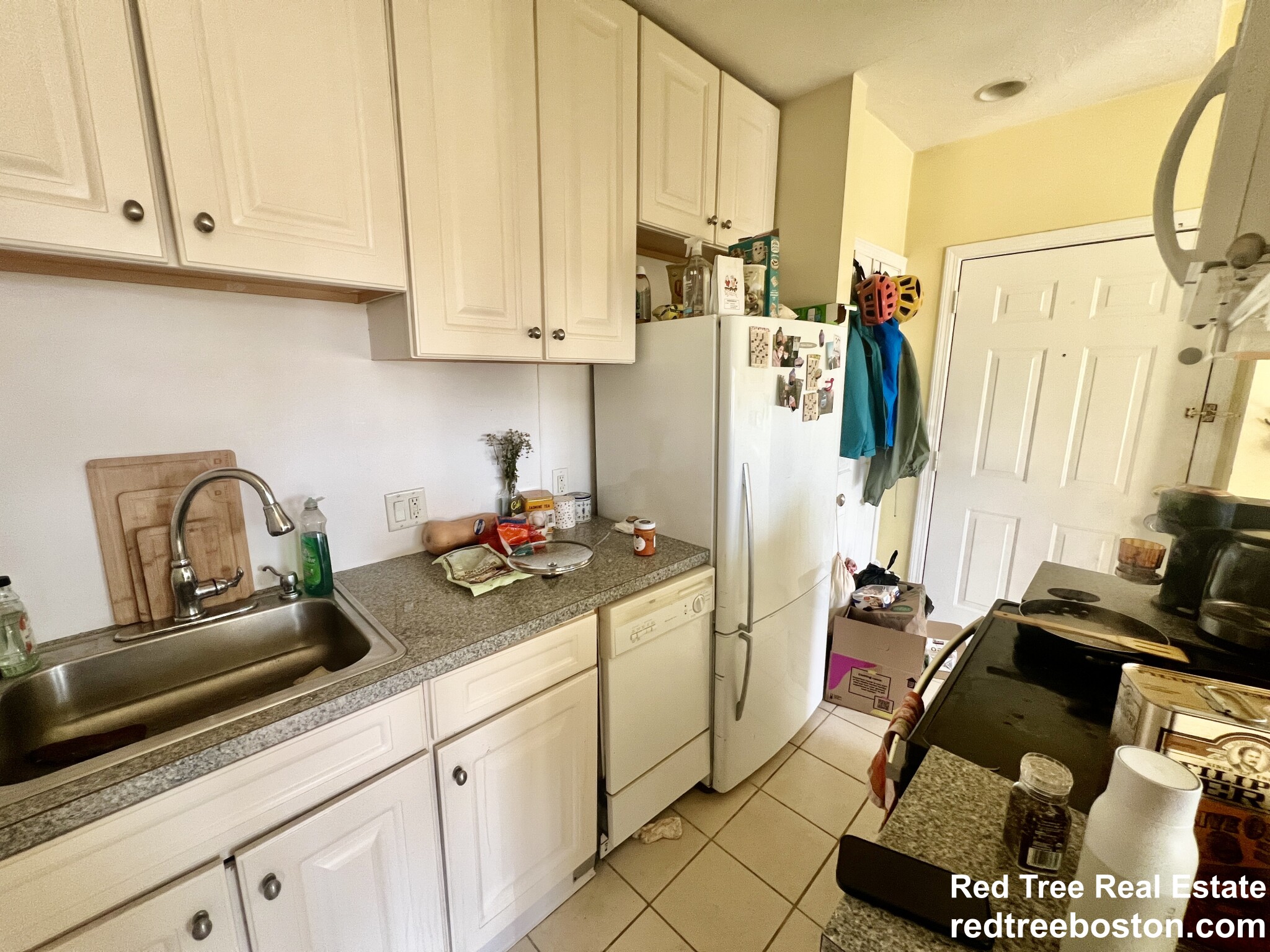 2 Centre Street Tr, Roxbury