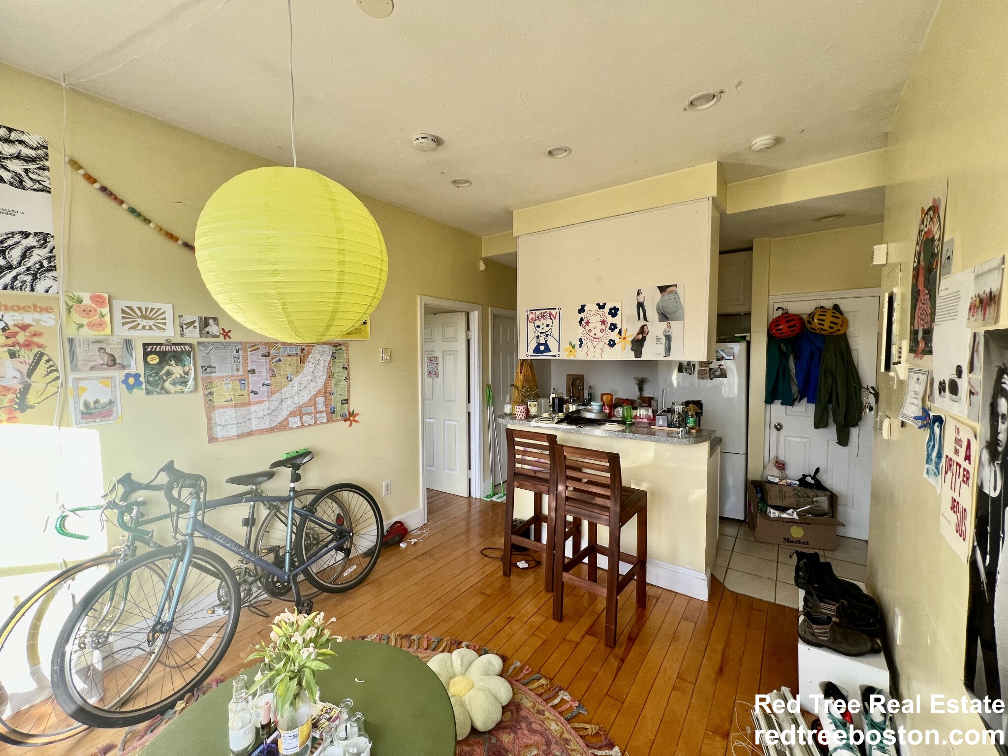 2 Centre Street Tr, Roxbury