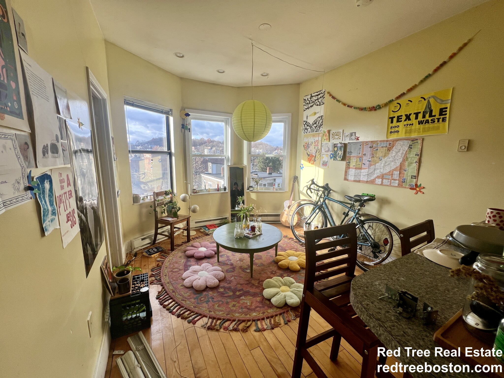 2 Centre Street Tr, Roxbury