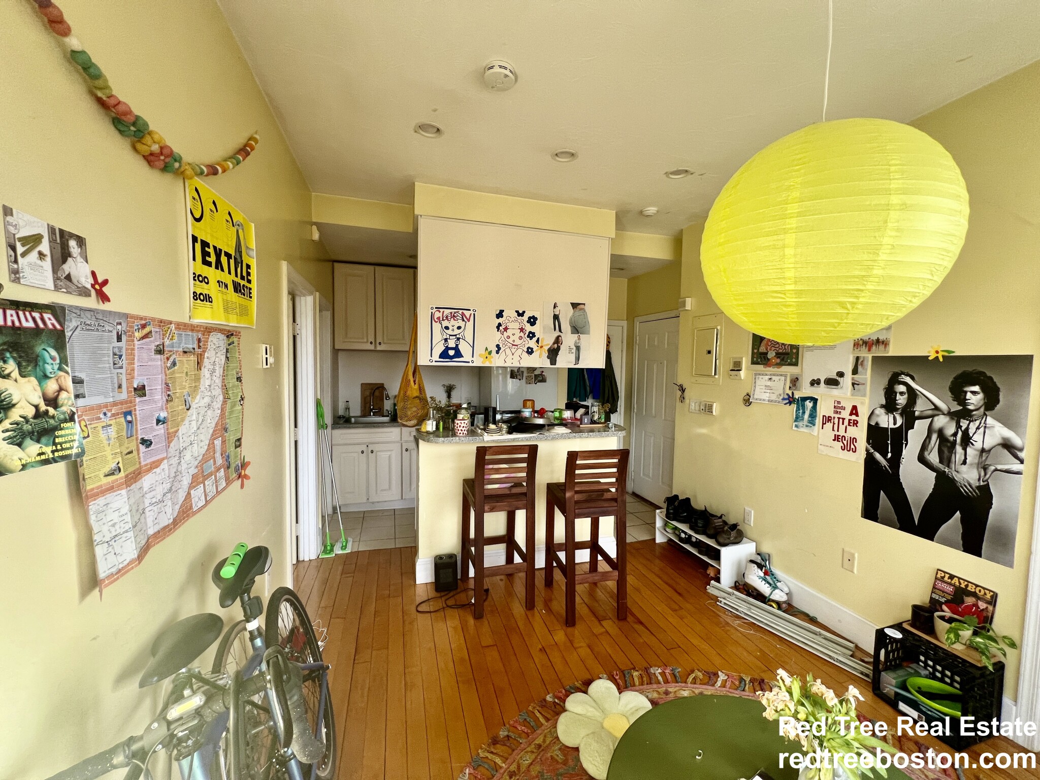 2 Centre Street Tr, Roxbury