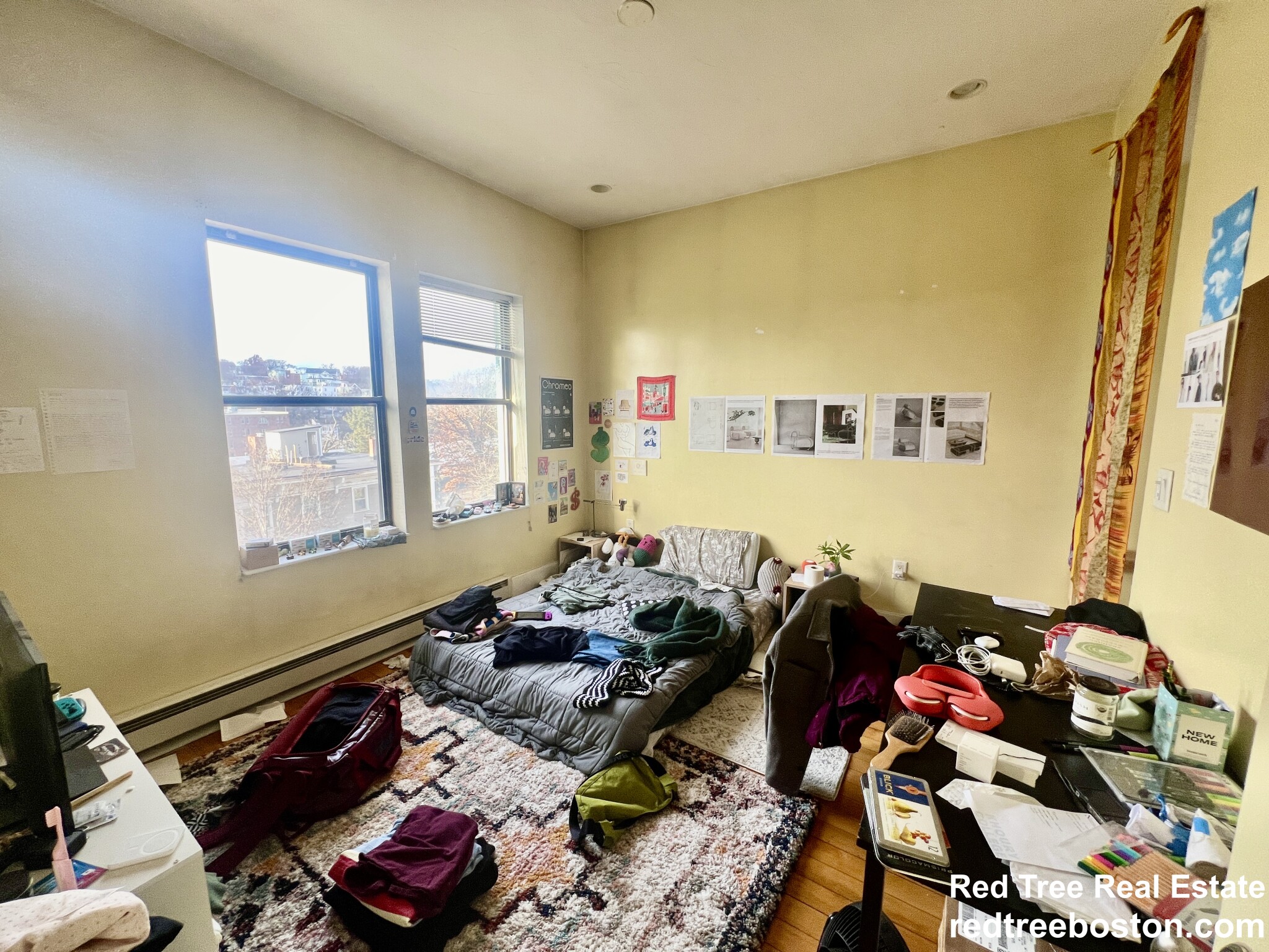 2 Centre Street Tr, Roxbury