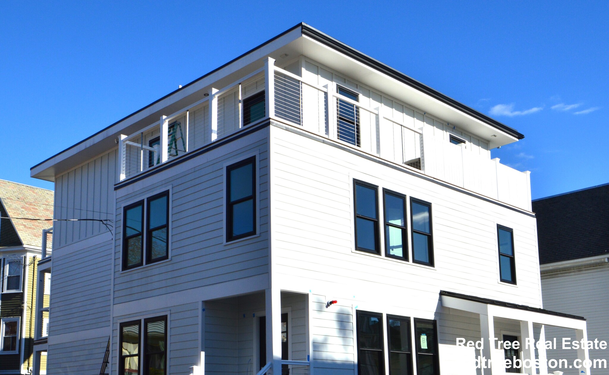 35 Hunnewell Ave, Brighton