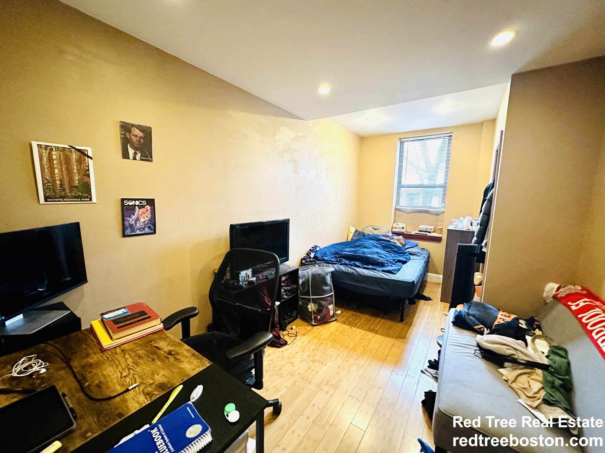 31 Brainerd Rd, Allston