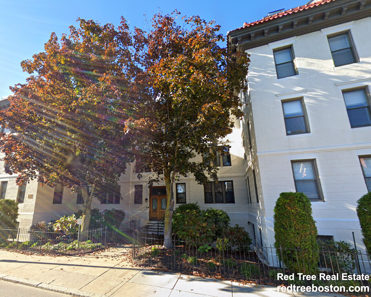 31 Brainerd Rd, Allston