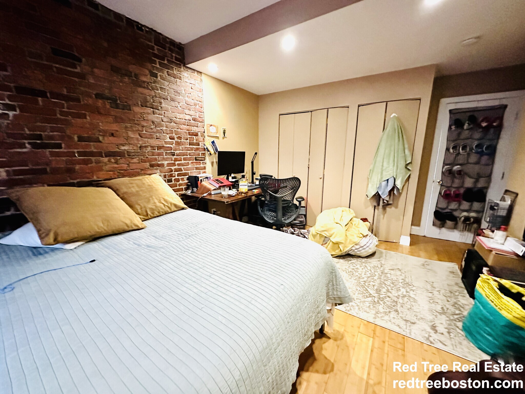 31 Brainerd Rd, Allston