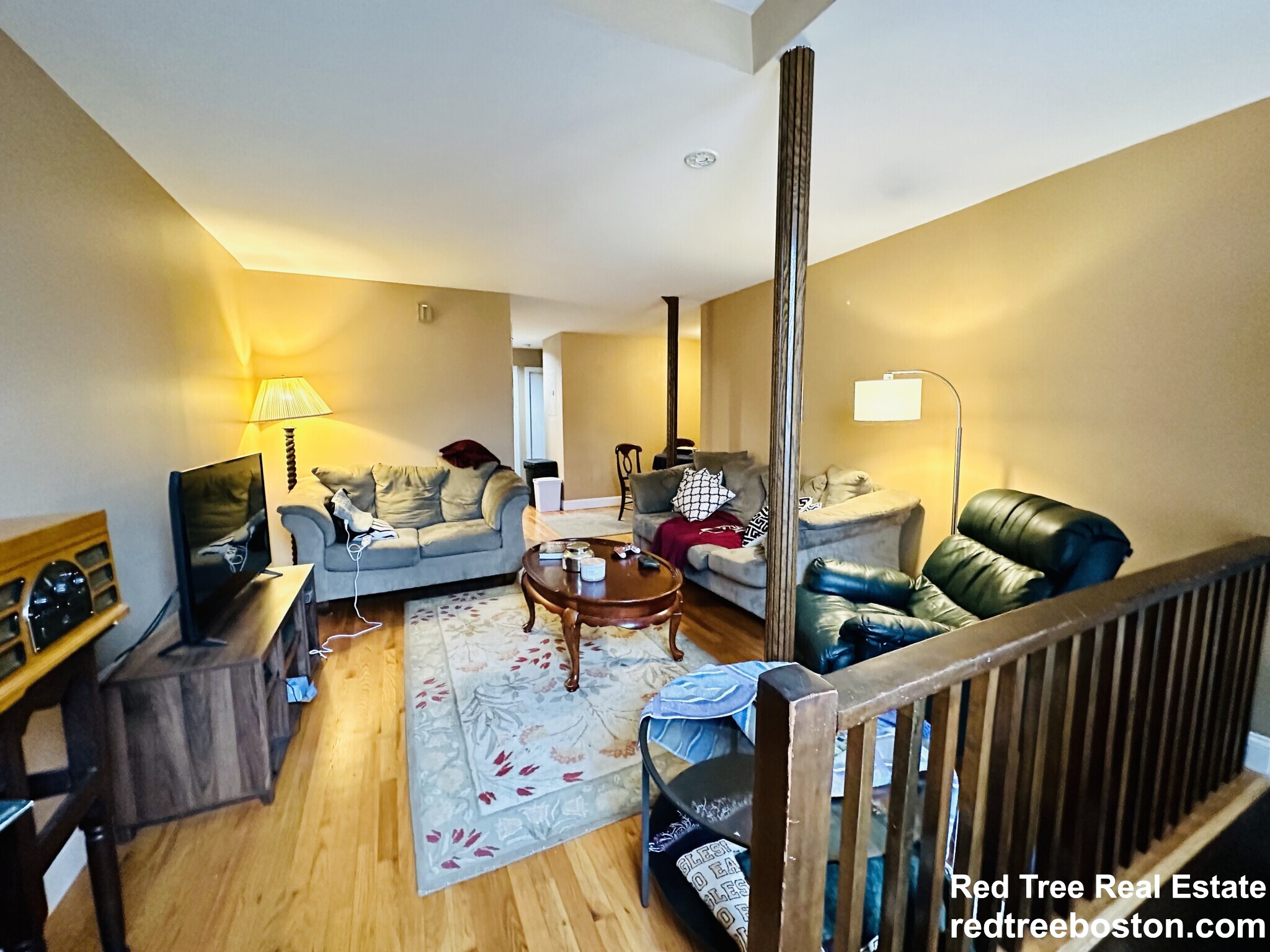 31 Brainerd Rd, Allston