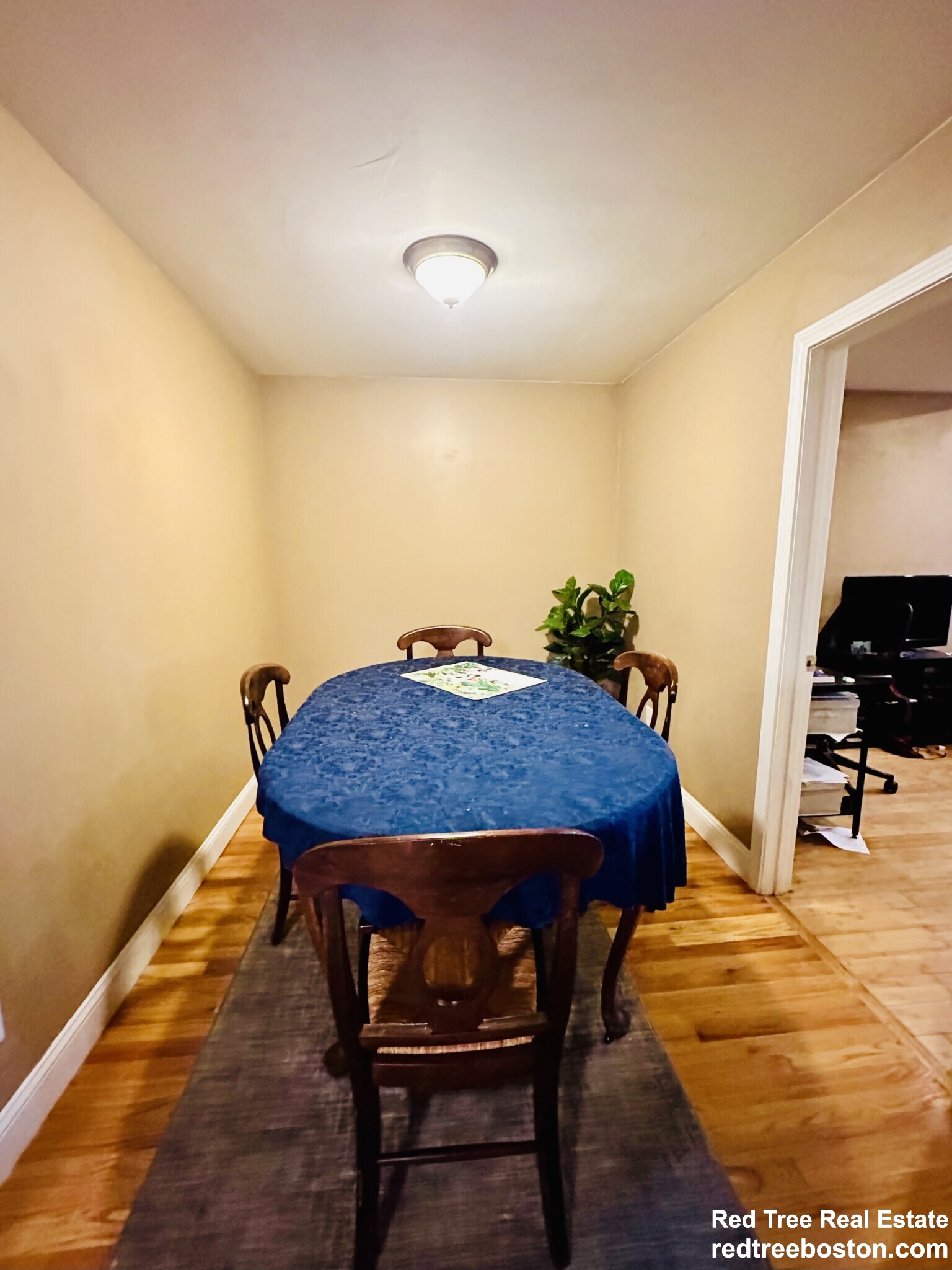 31 Brainerd Rd, Allston