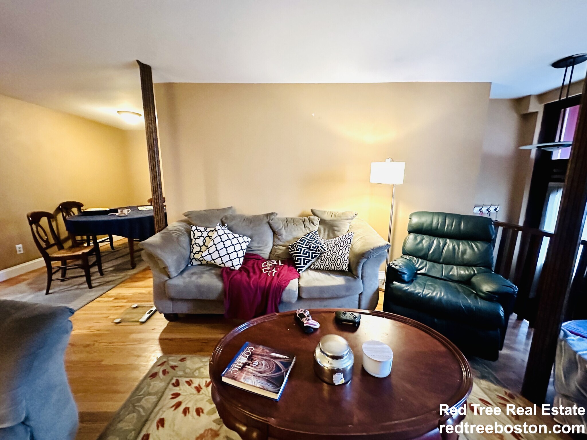 31 Brainerd Rd, Allston