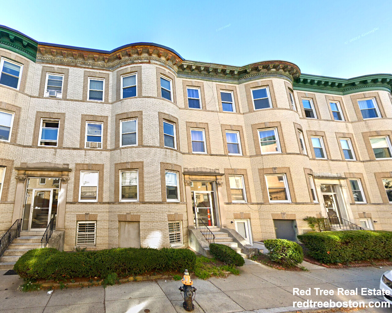 17 Saint Lukes Rd, Allston