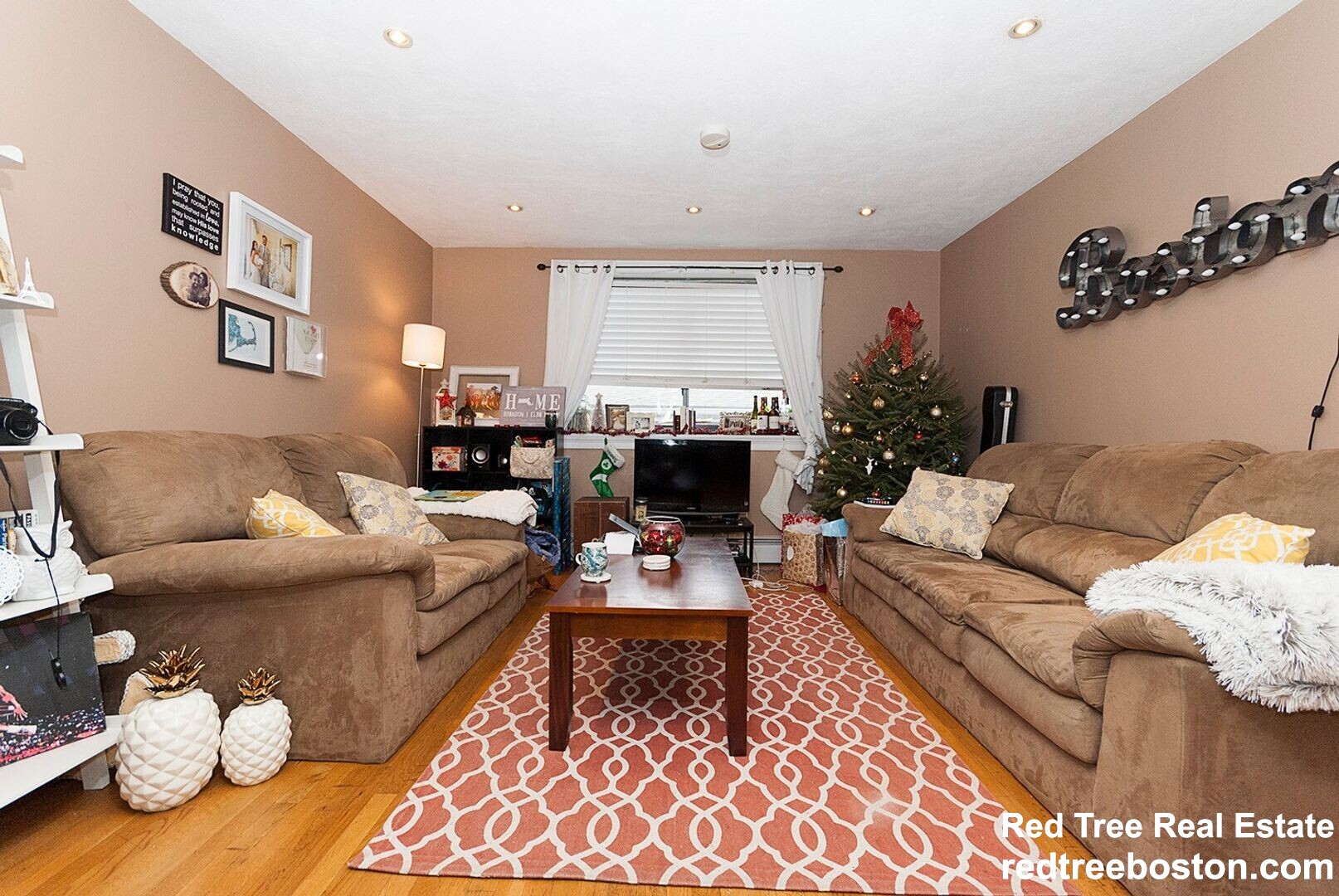 47 Gardner St, Allston