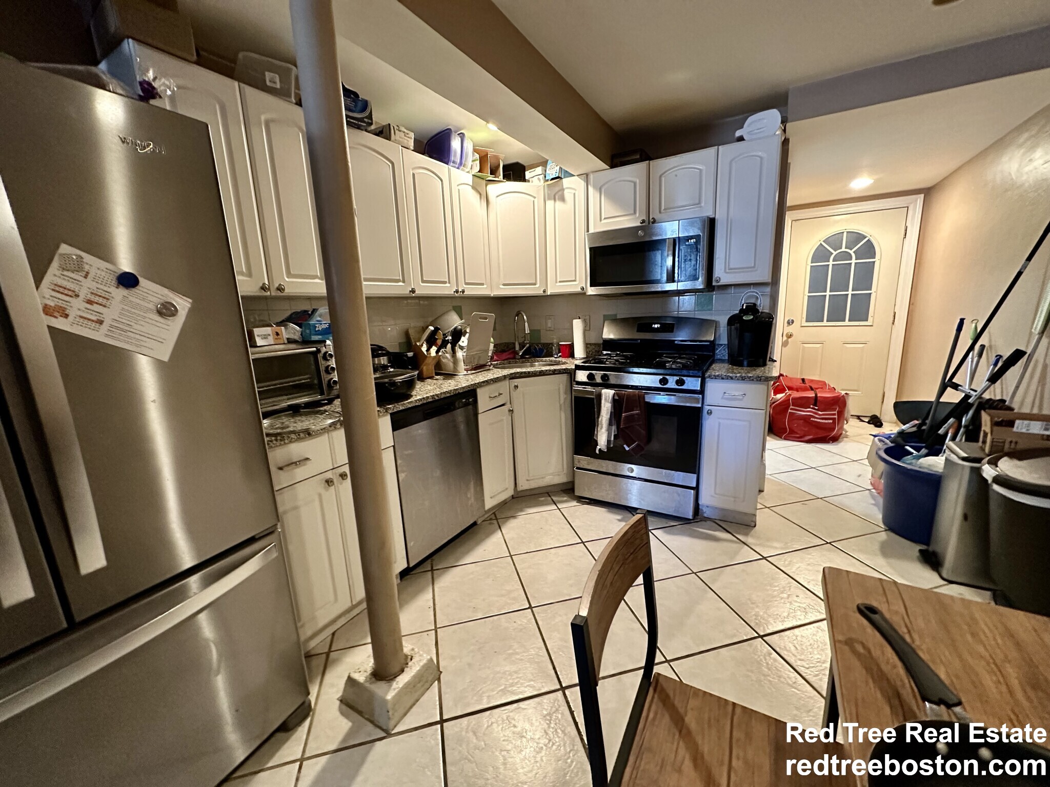 8 Saint Lukes Rd, Allston