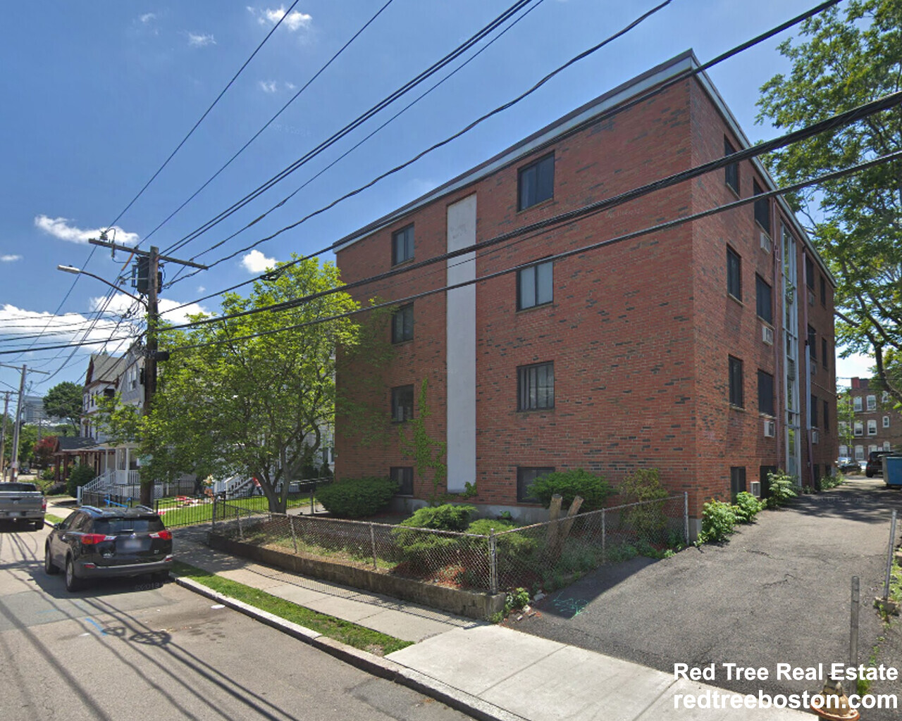 47 Gardner St, Allston