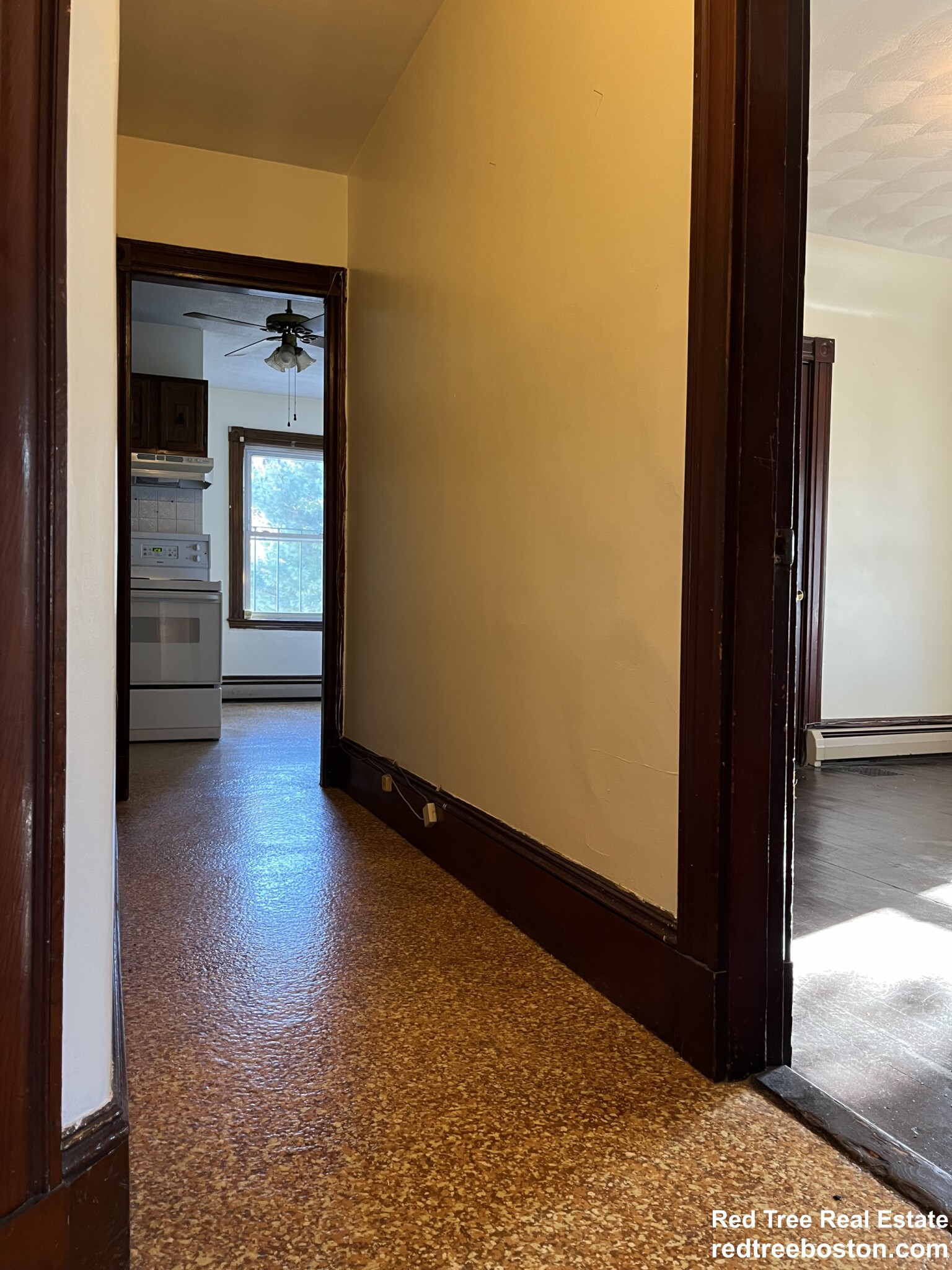 166 168 Elm St, North Cambridge