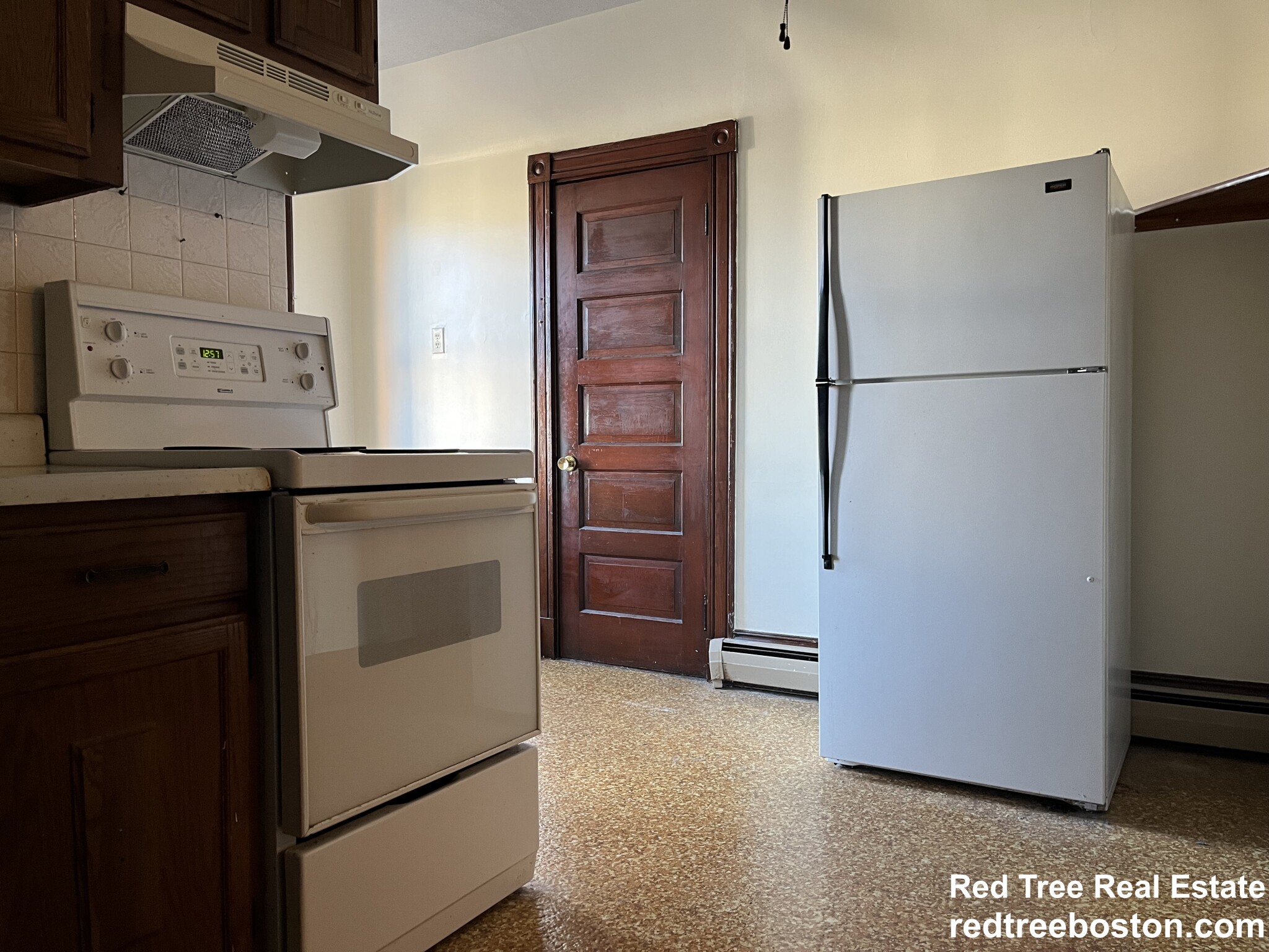 166 168 Elm St, North Cambridge