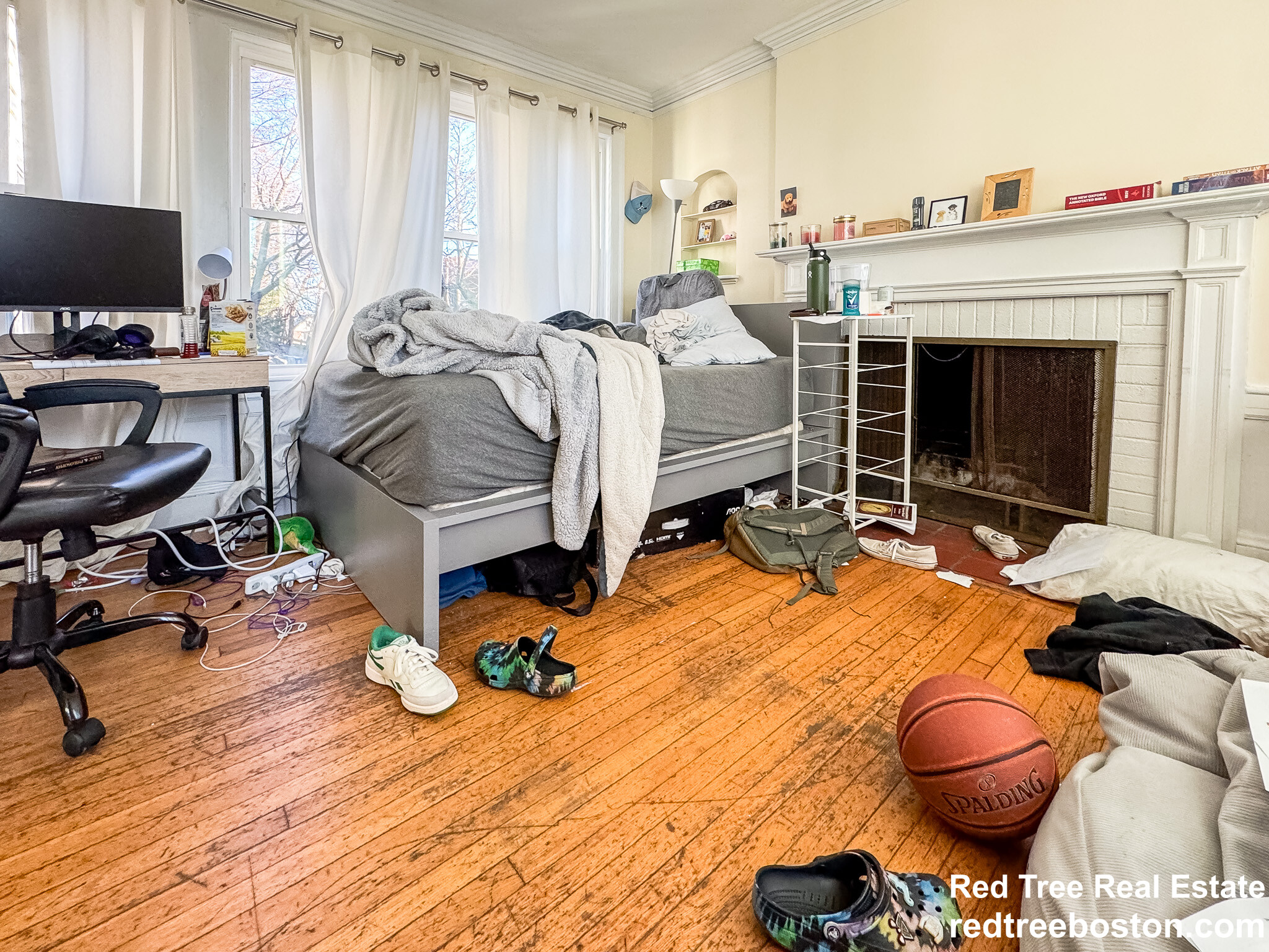 28 Manet Rd, Chestnut Hill (Newton)