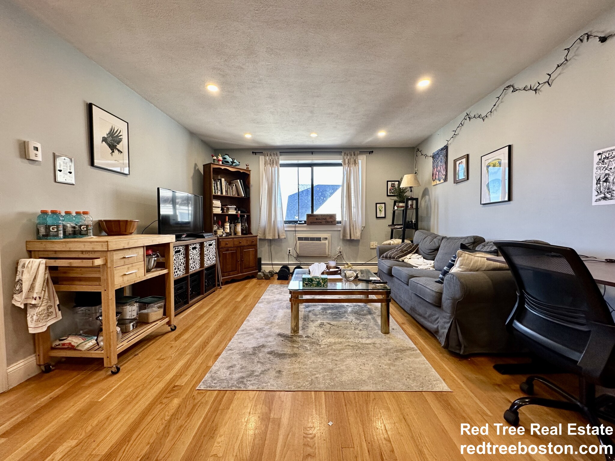 47 Gardner St, Allston