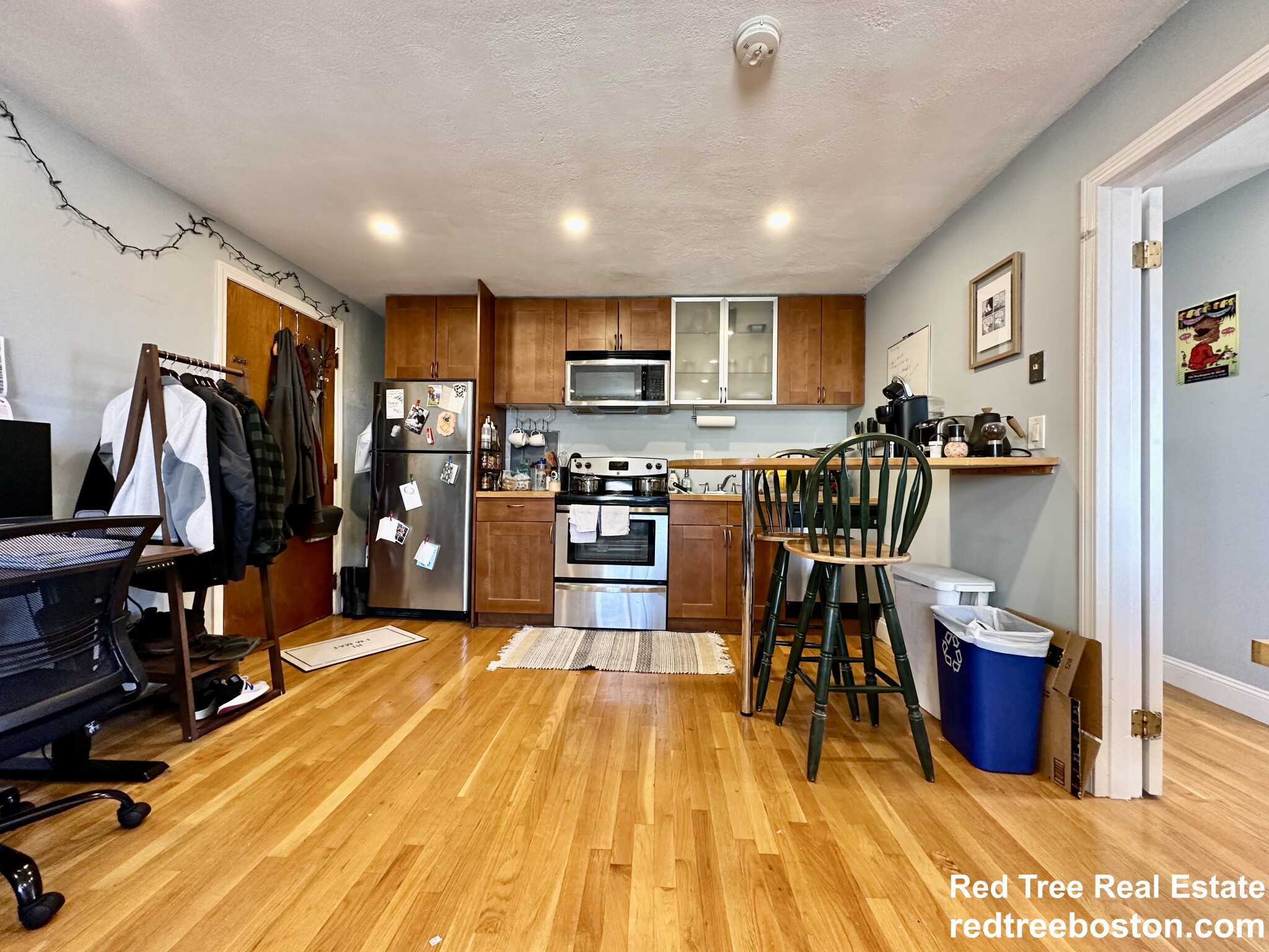 47 Gardner St, Allston