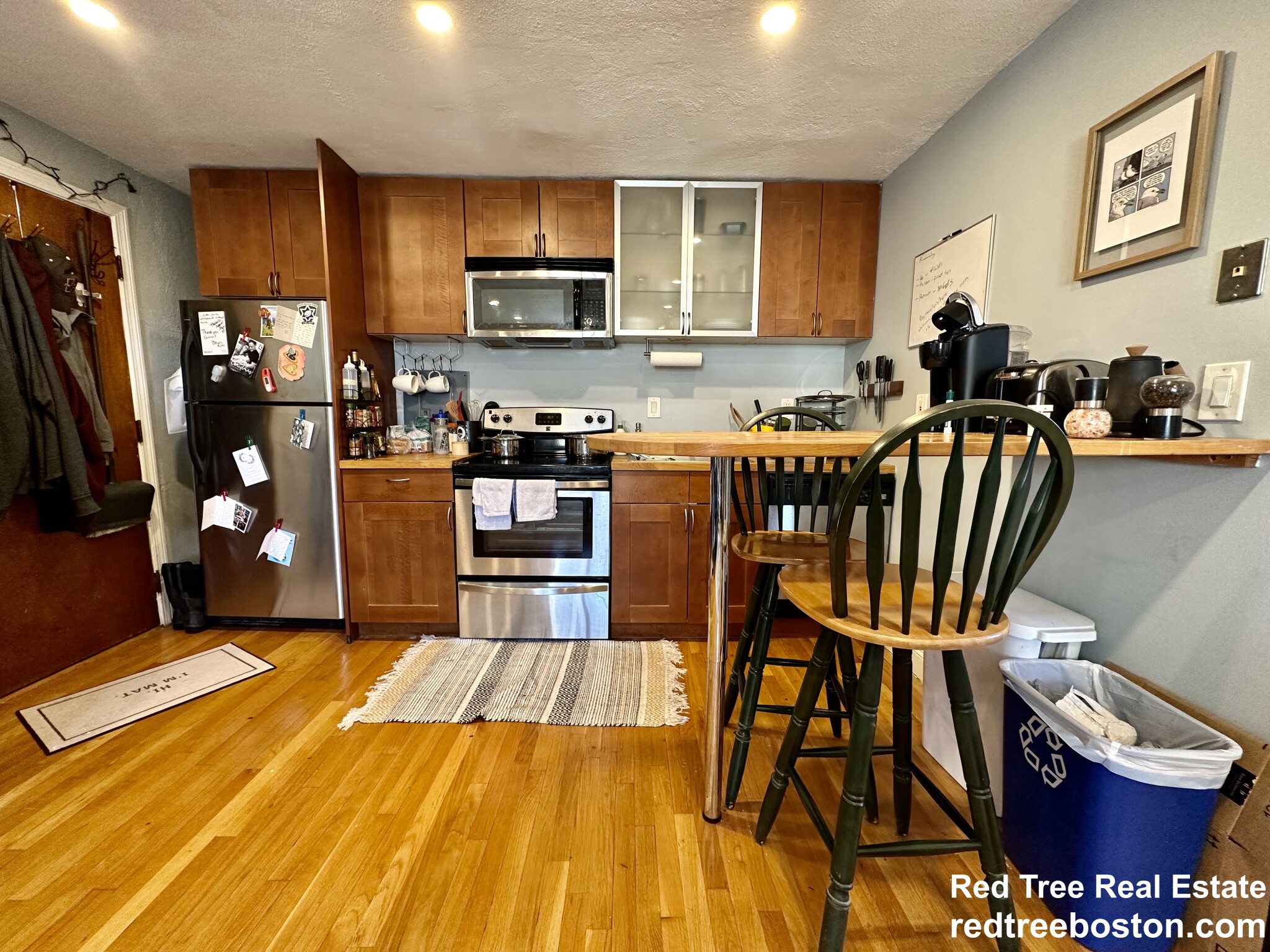 47 Gardner St, Allston