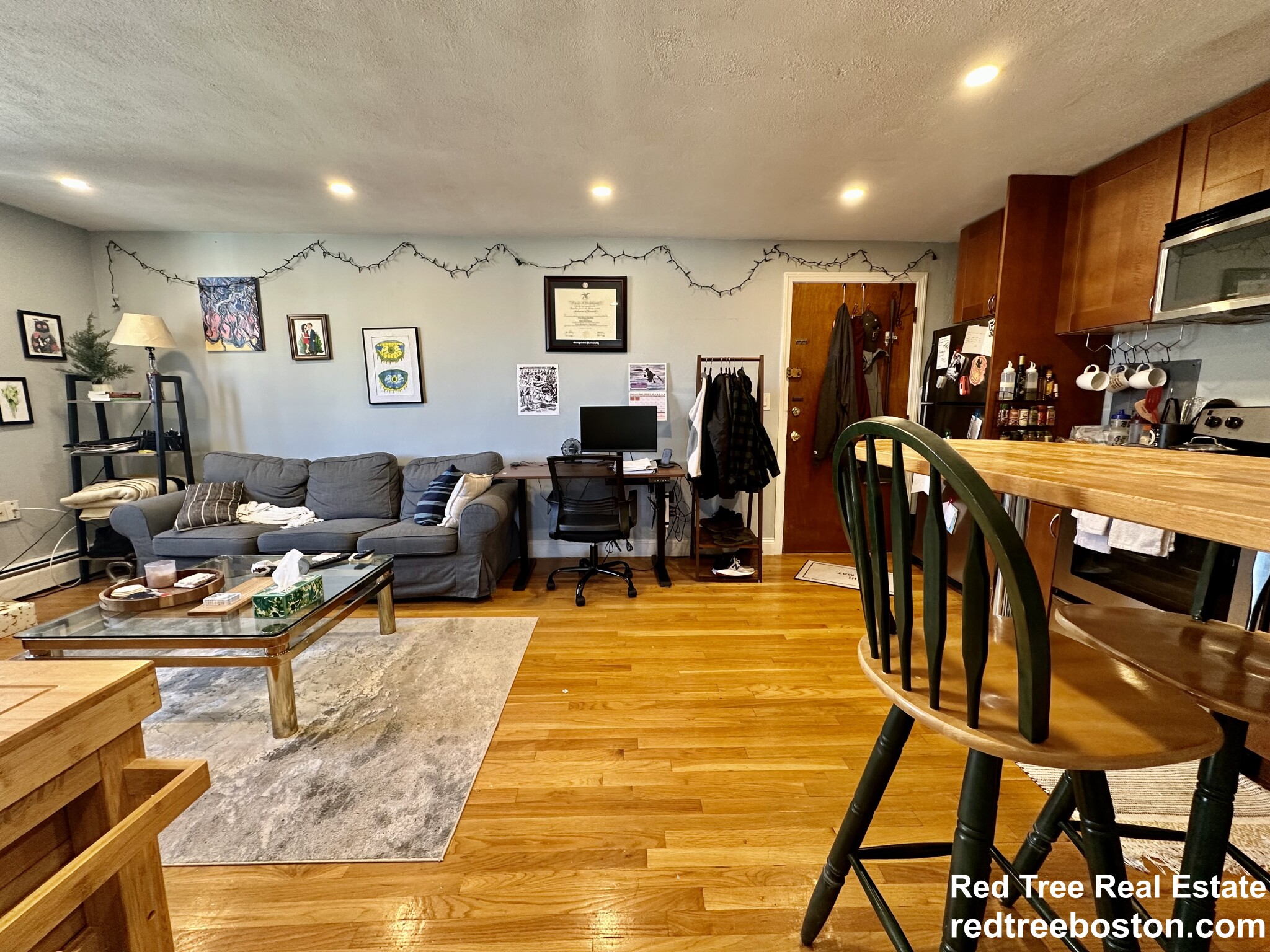 47 Gardner St, Allston