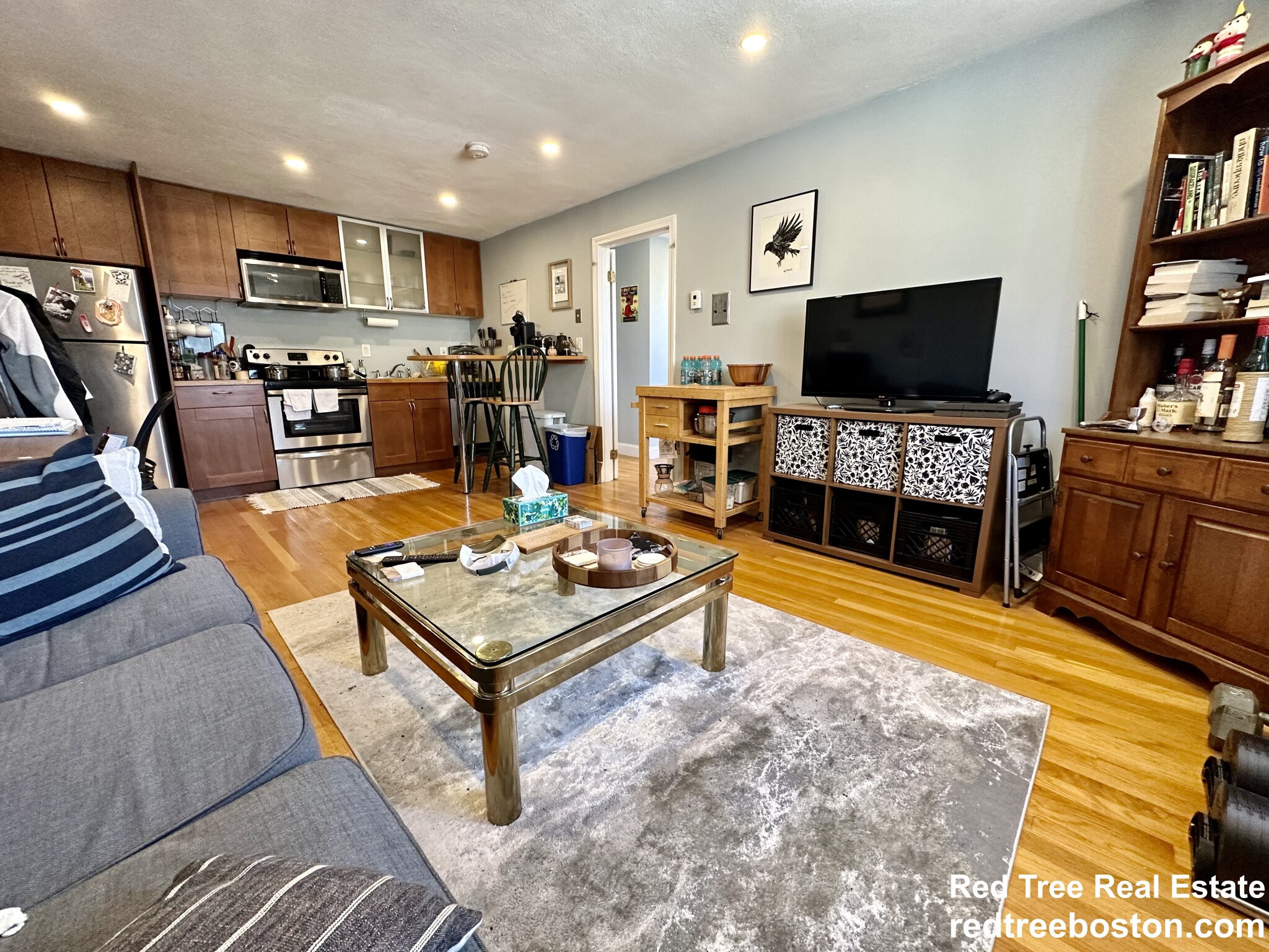 47 Gardner St, Allston