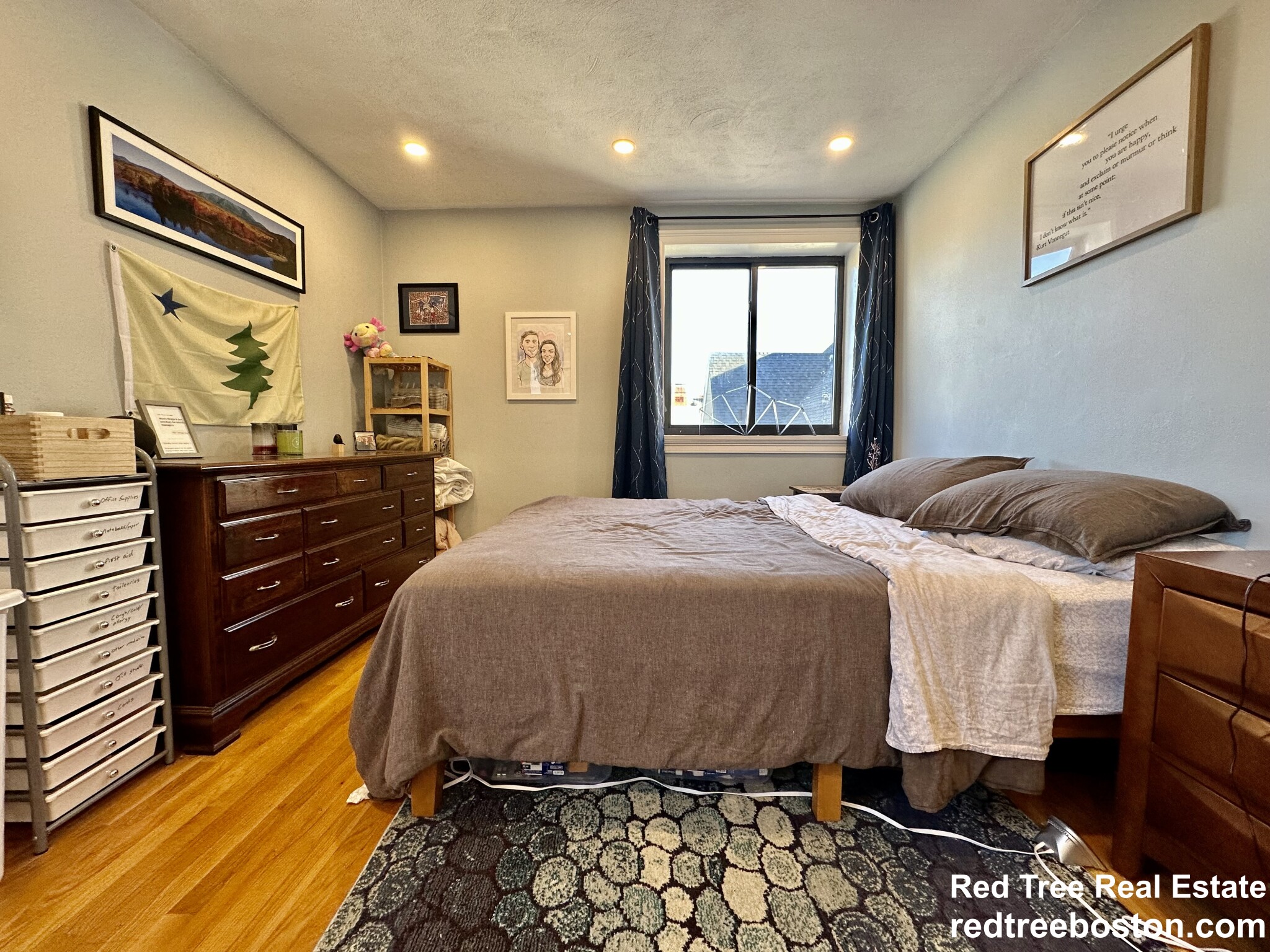 47 Gardner St, Allston