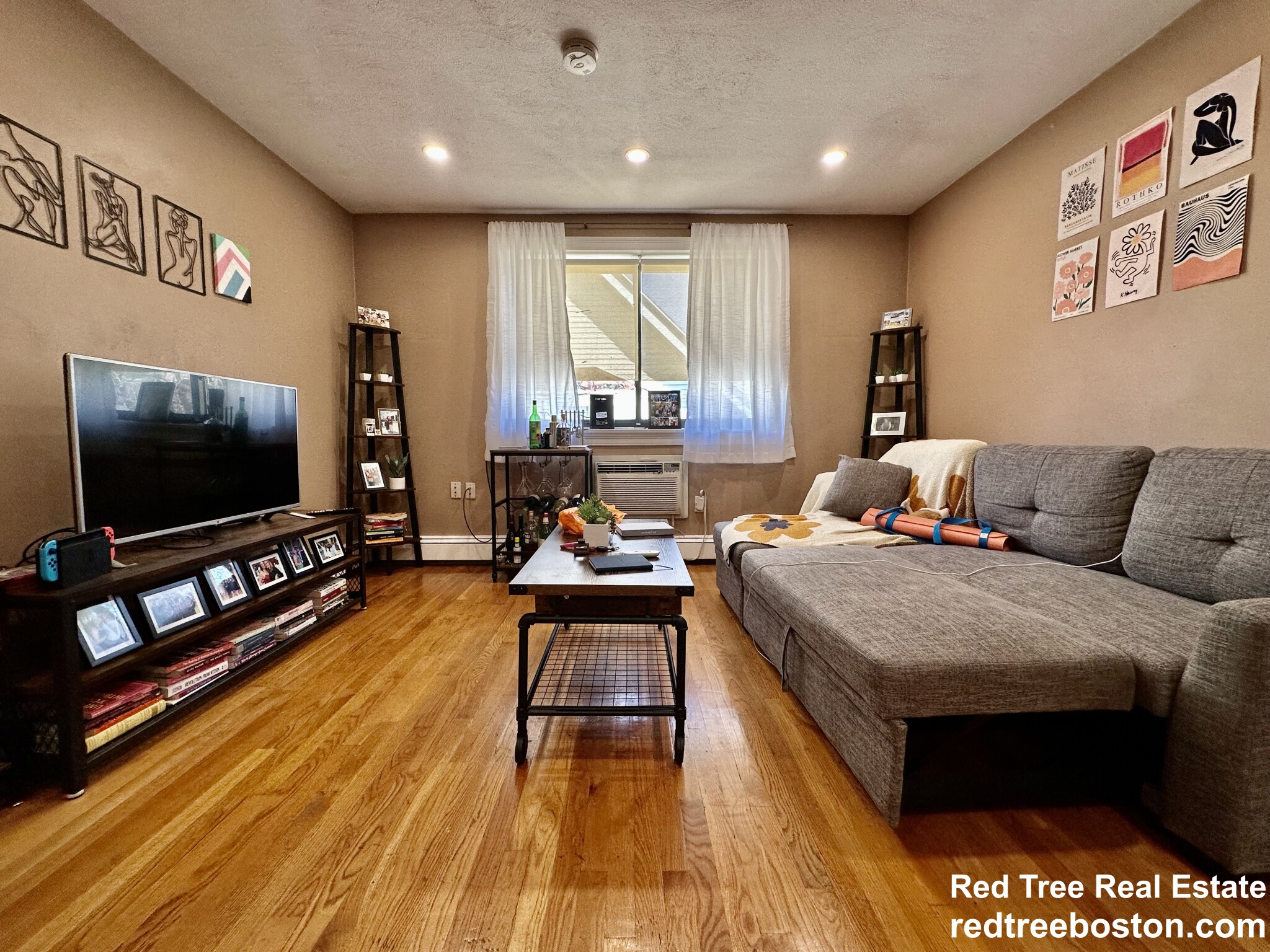 47 Gardner St, Allston