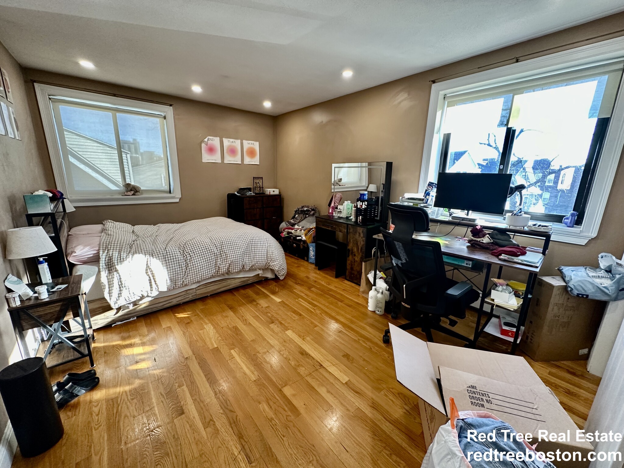 47 Gardner St, Allston