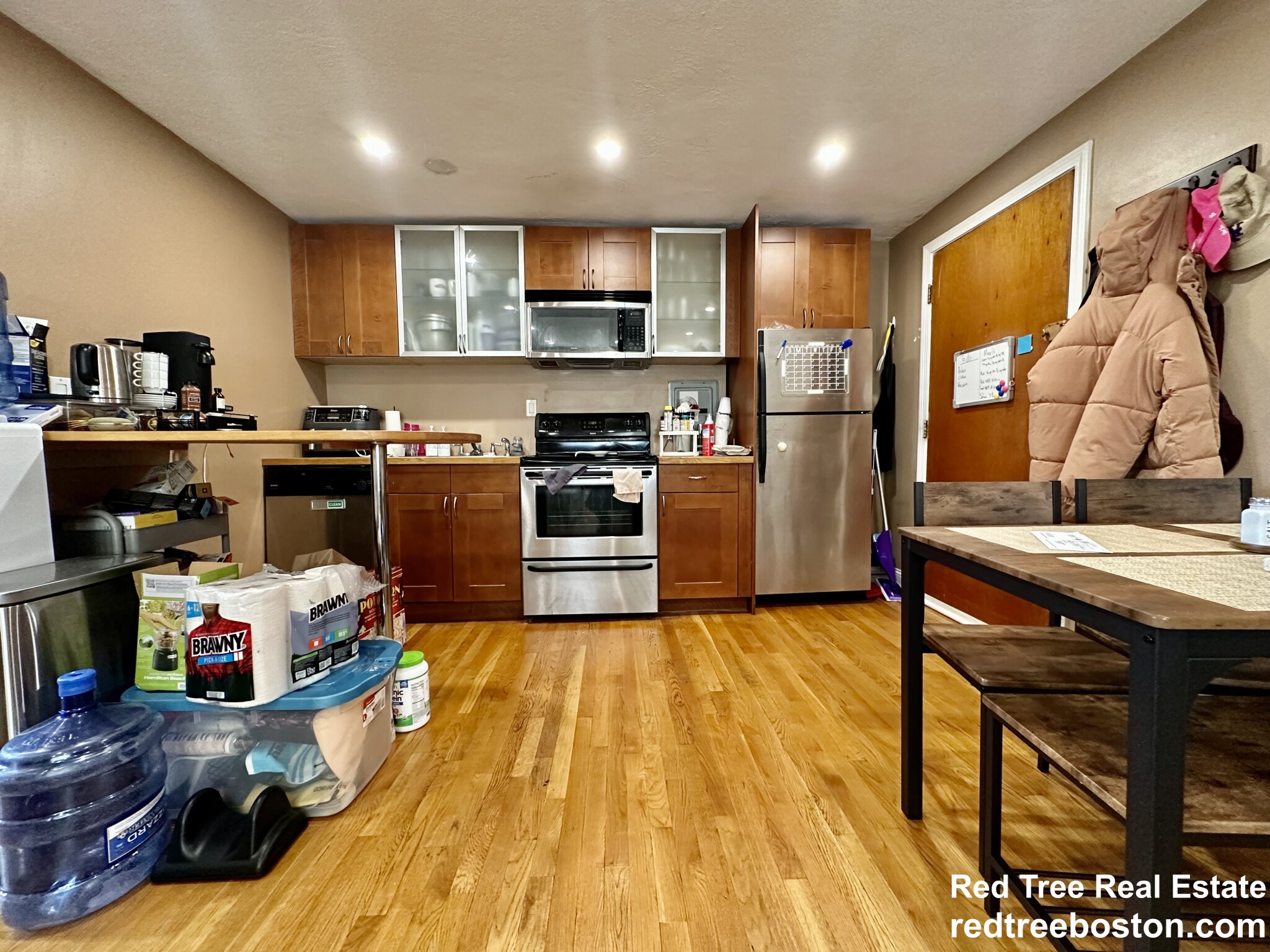 47 Gardner St, Allston