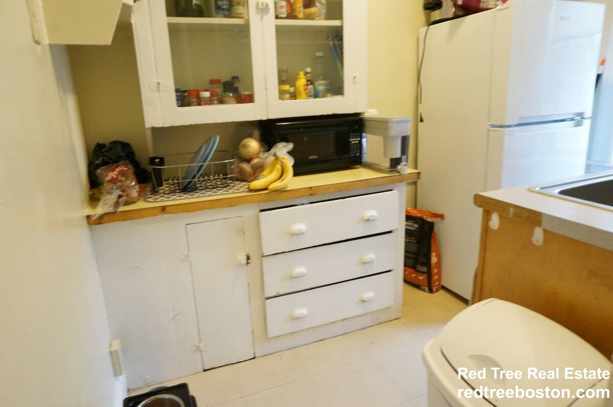 60 Woodstock Ave, Allston