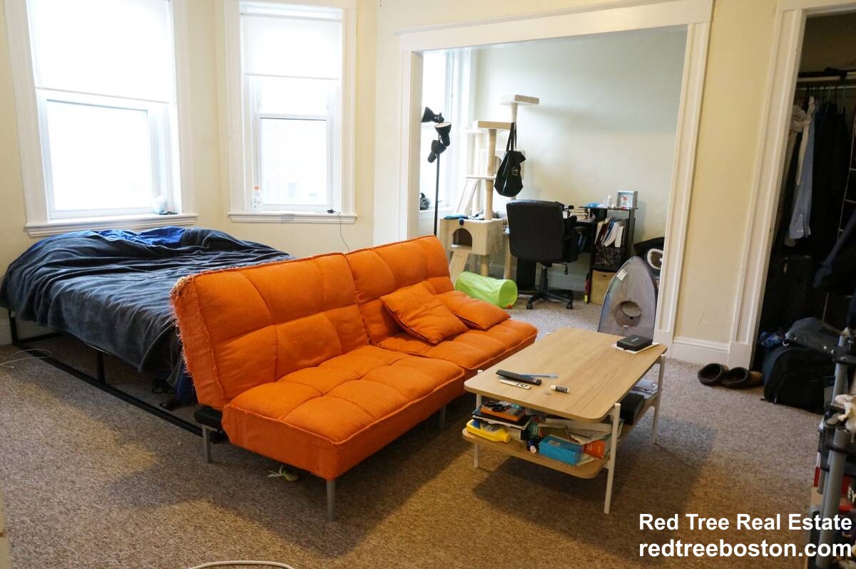 60 Woodstock Ave, Allston