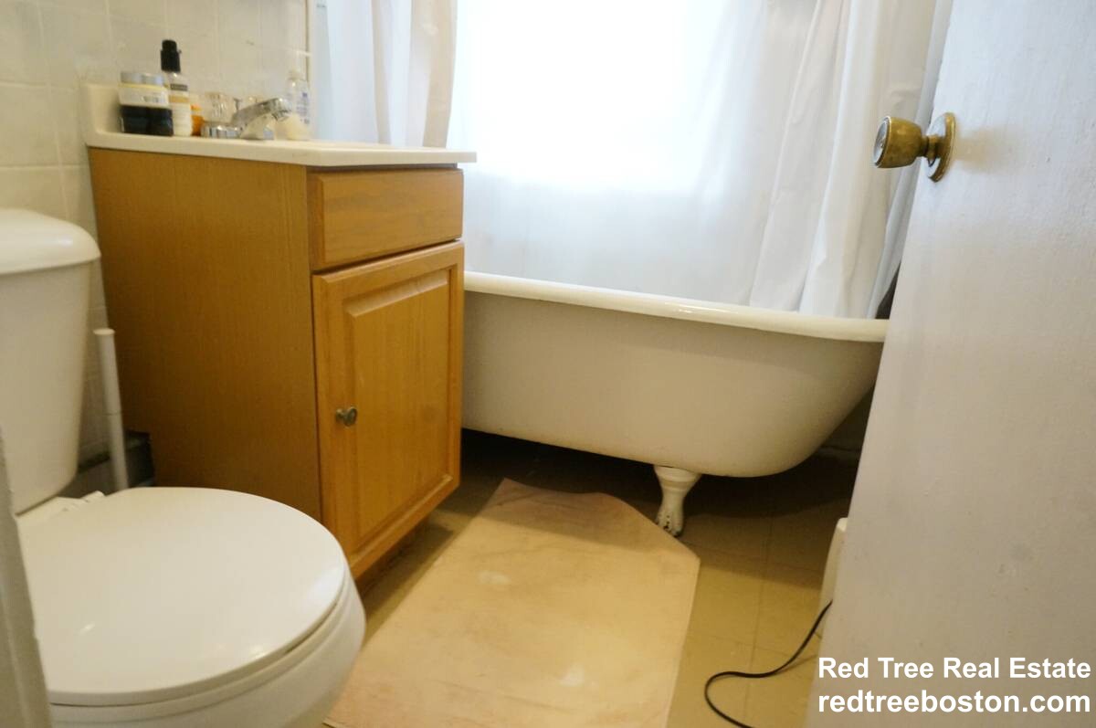 60 Woodstock Ave, Allston