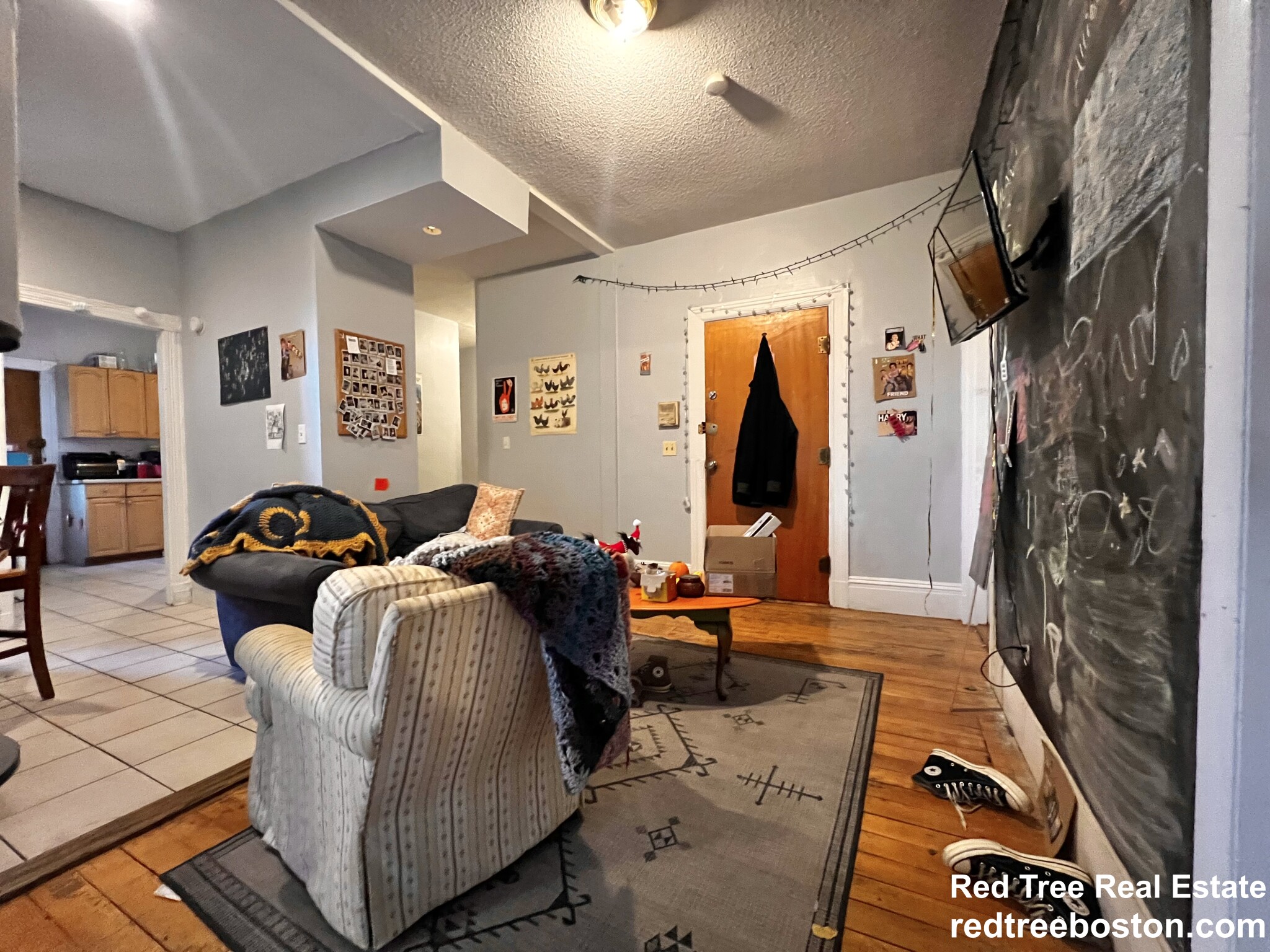 18 Glenville Ave, Allston