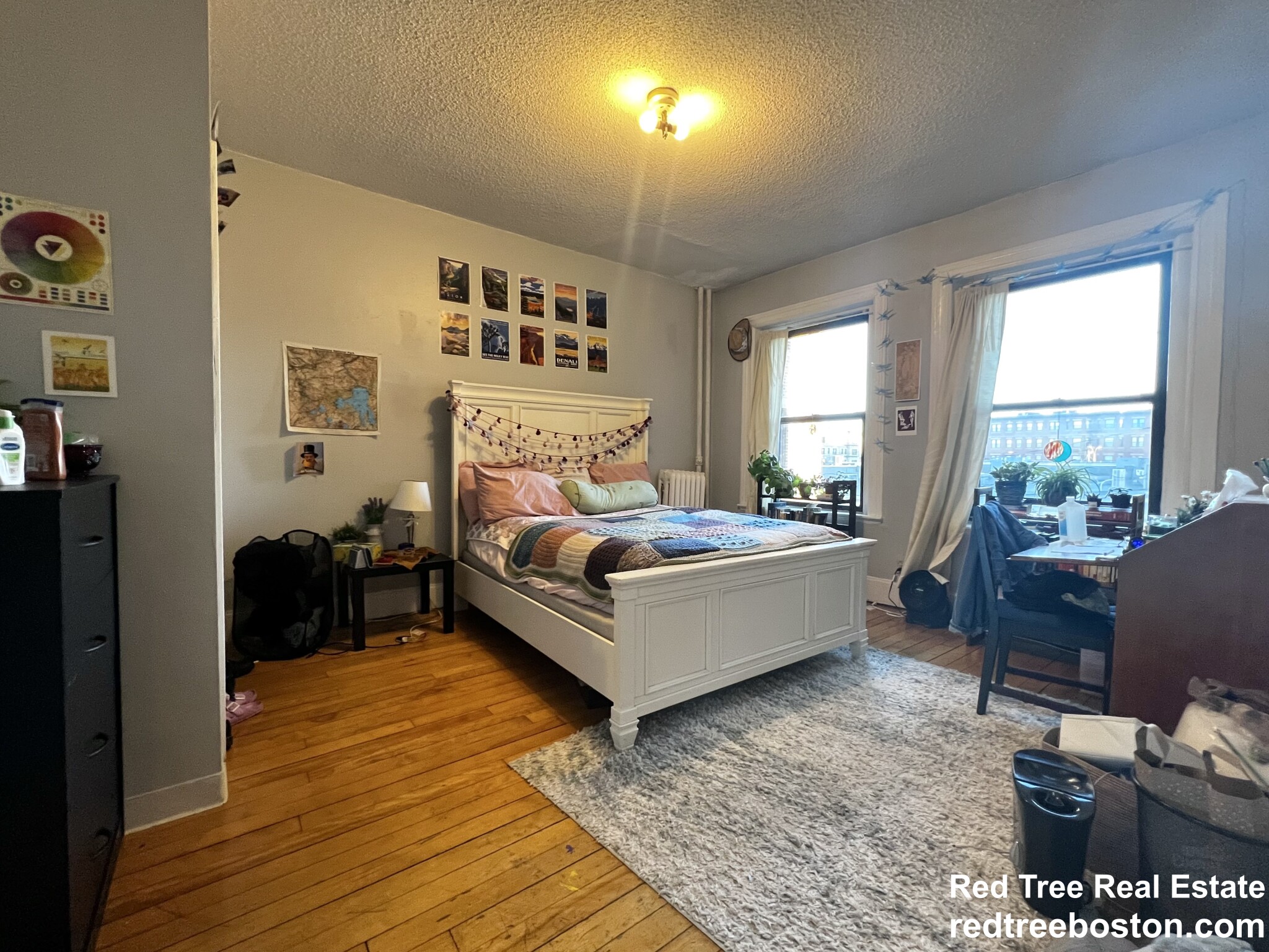 18 Glenville Ave, Allston