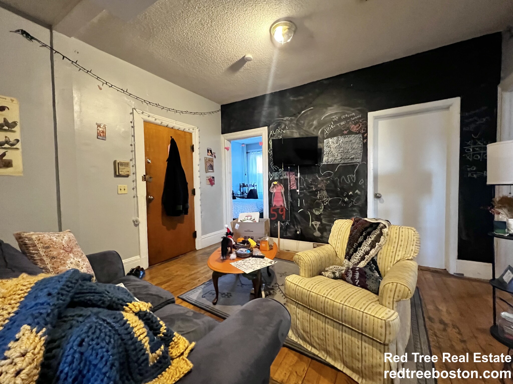 18 Glenville Ave, Allston