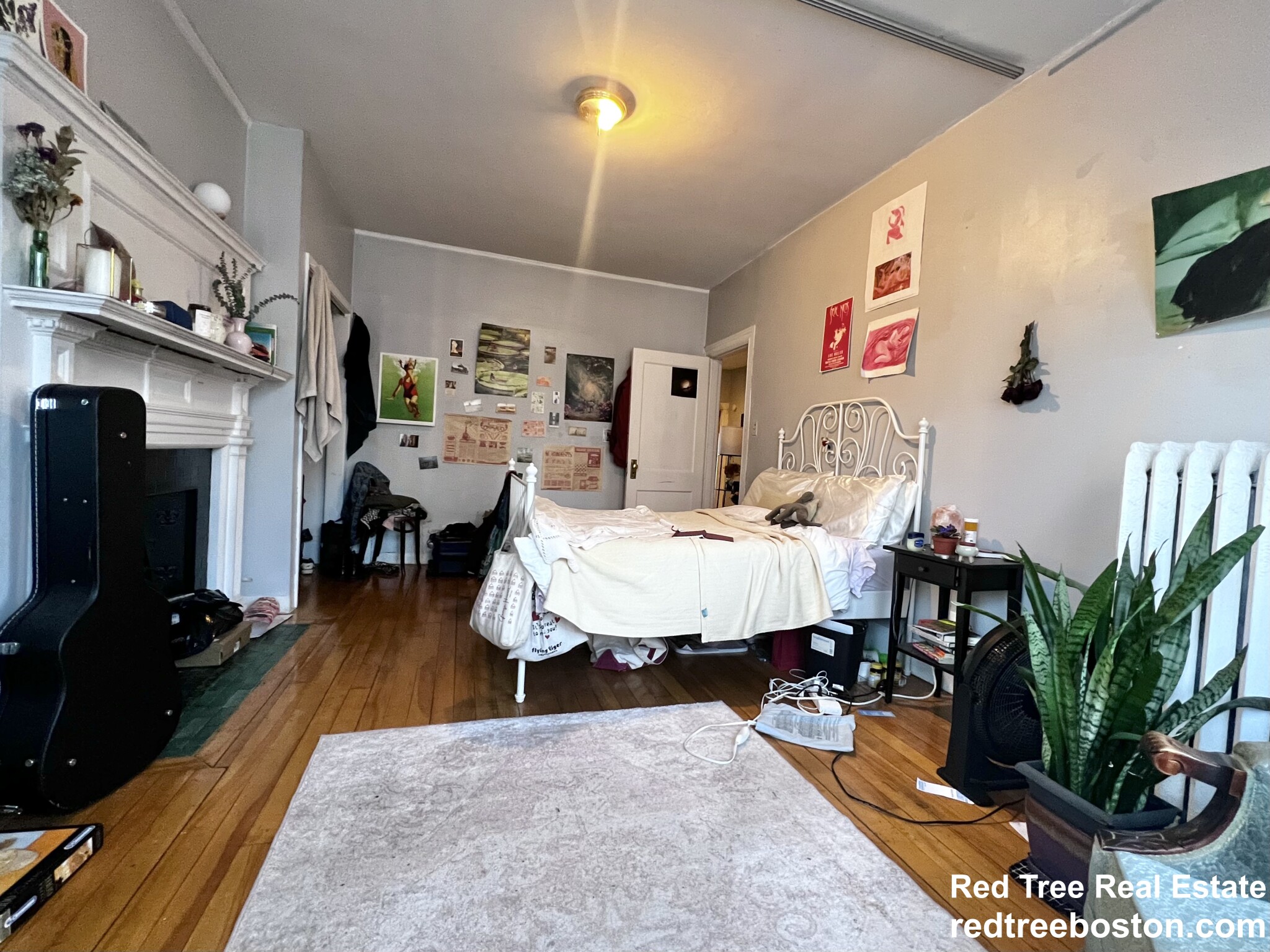 18 Glenville Ave, Allston